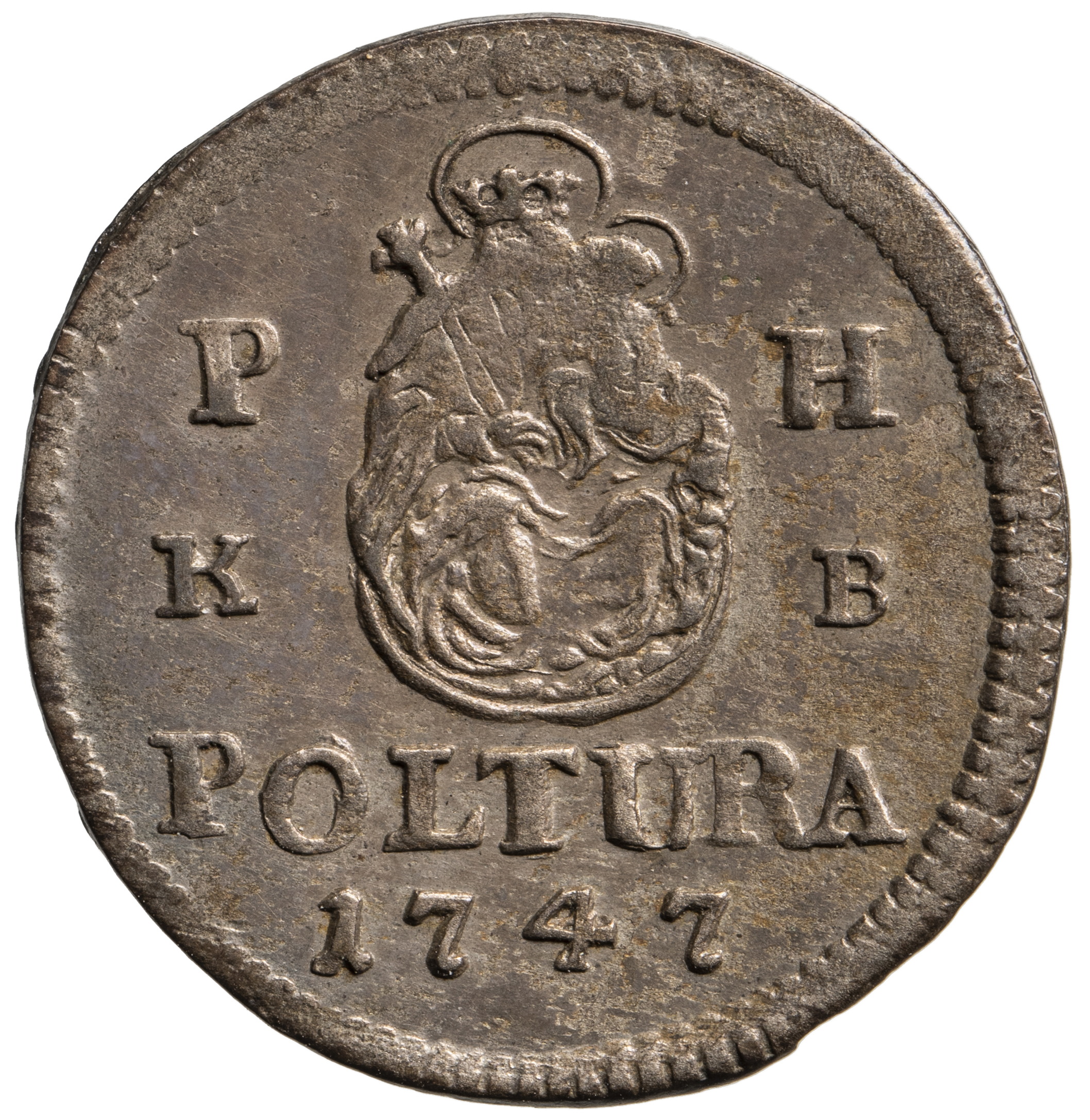 Haus Österreich: Maria Theresia
