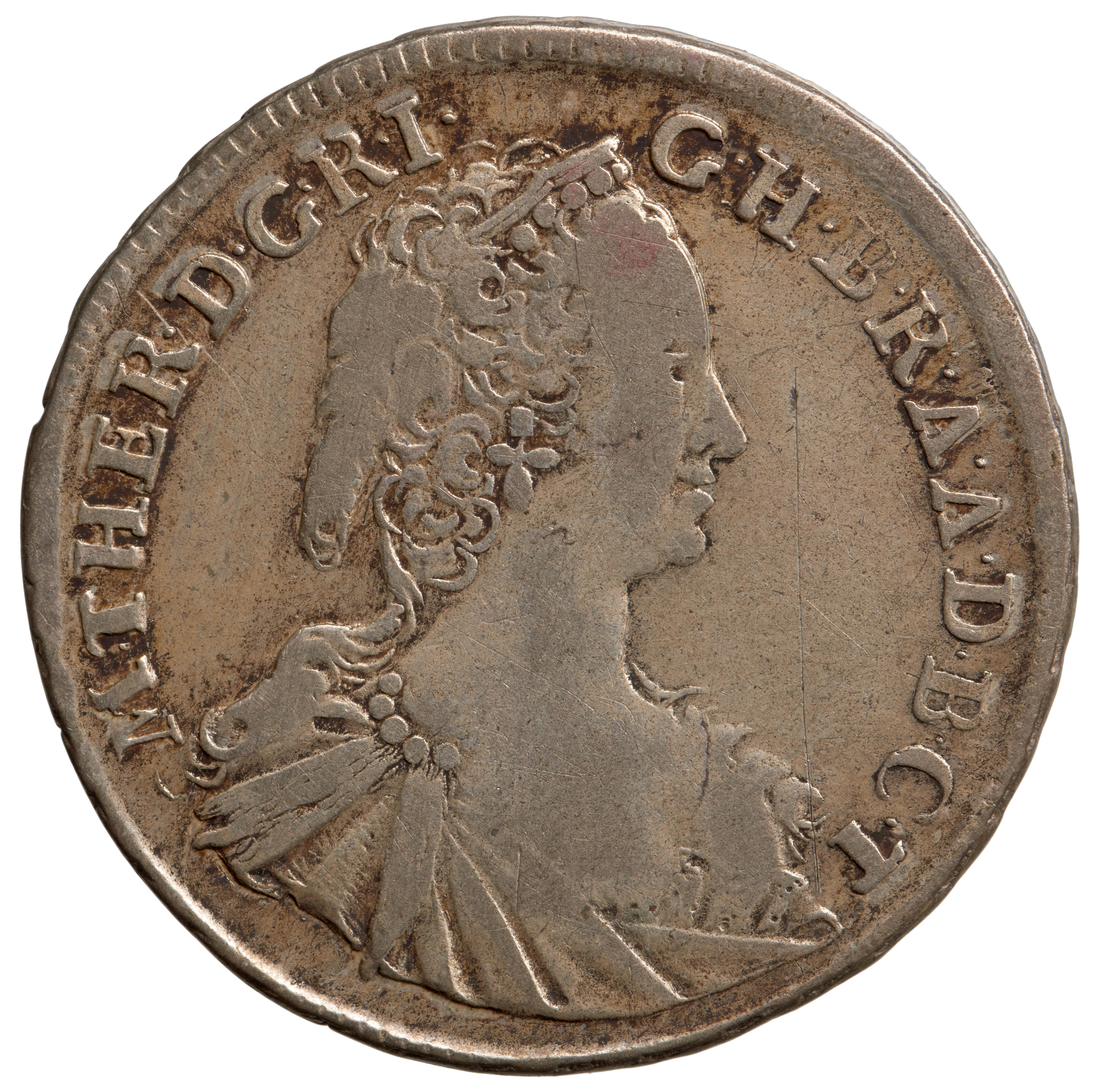 Haus Österreich: Maria Theresia