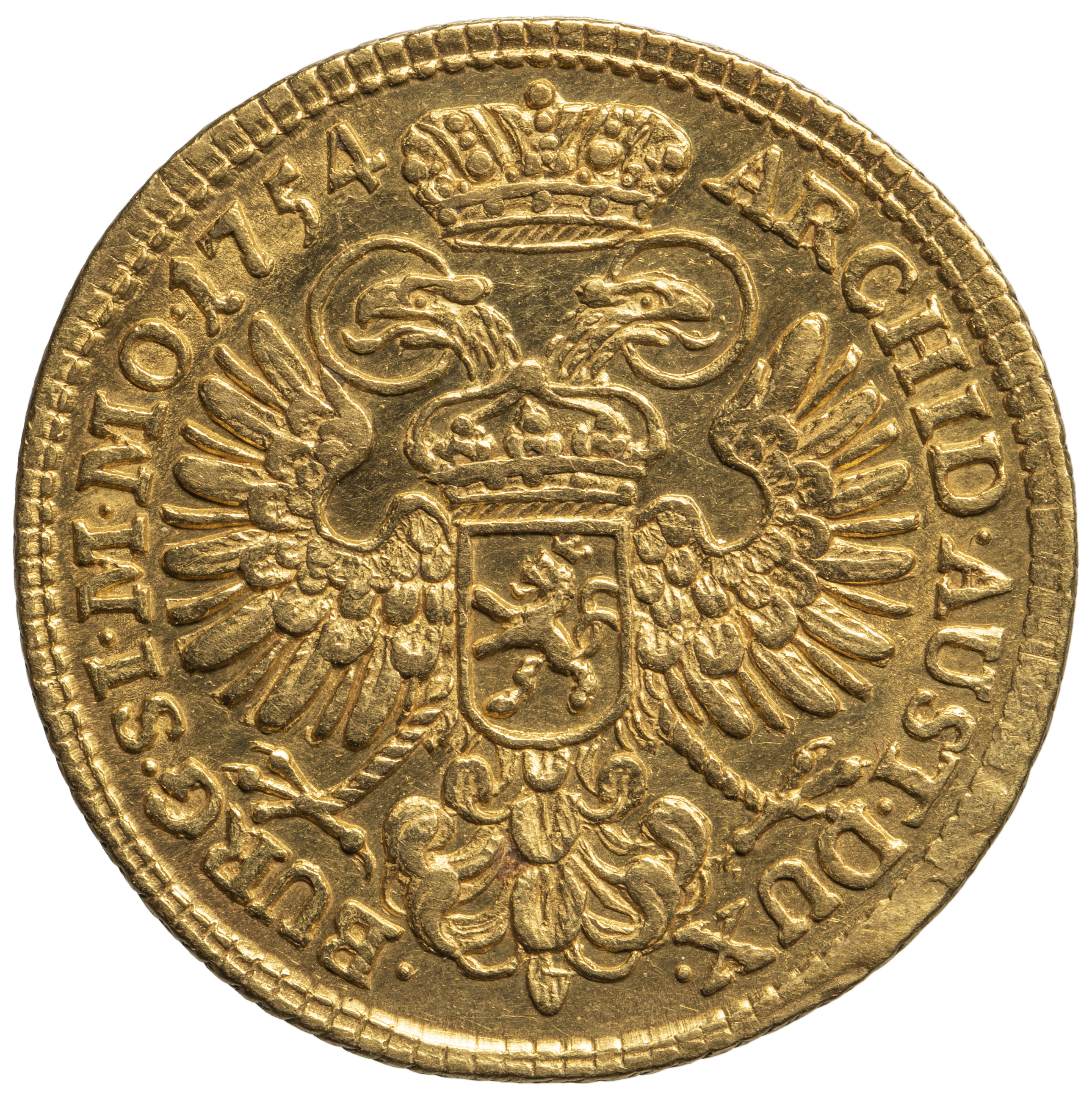 Haus Österreich: Maria Theresia