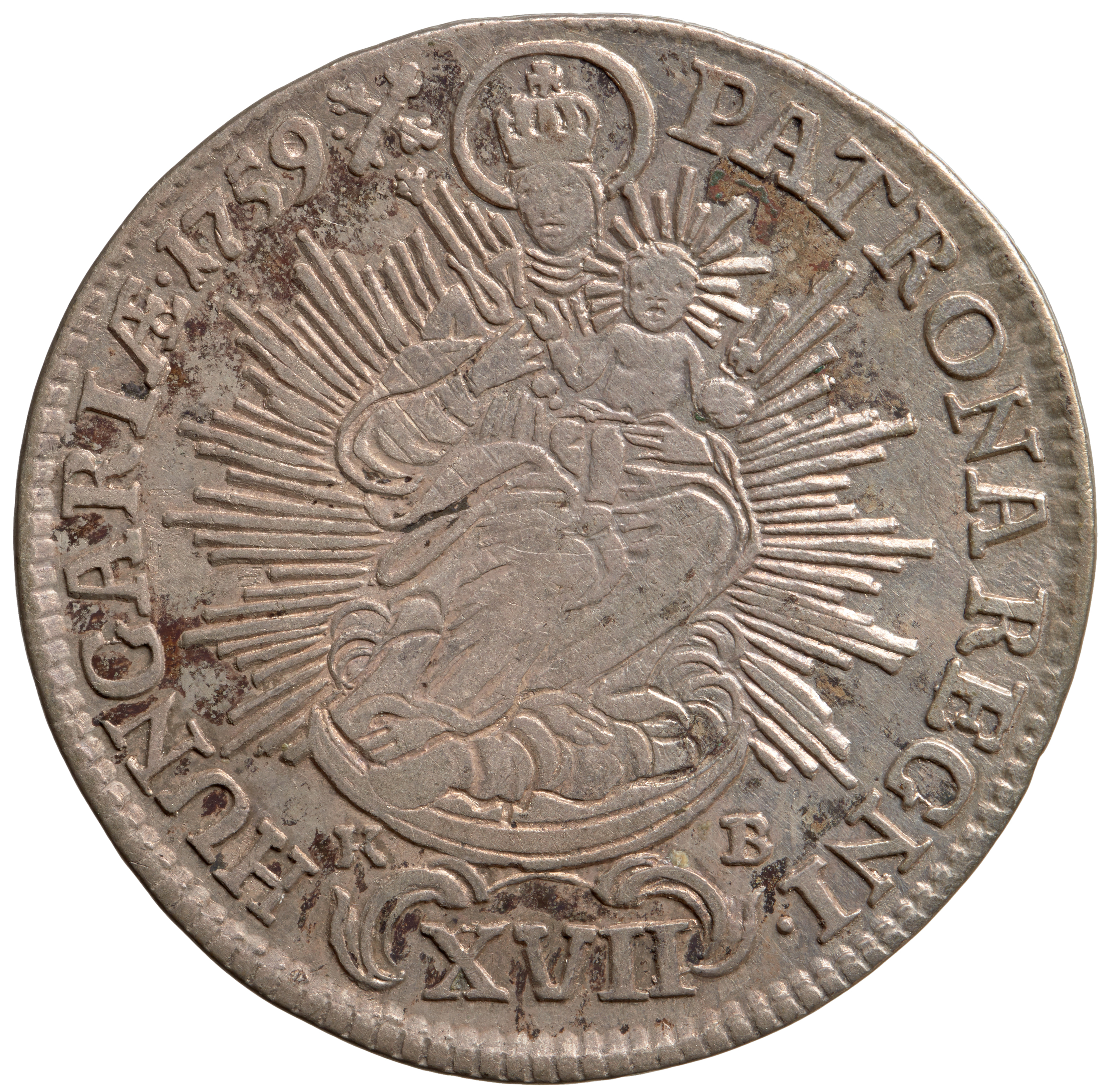 Haus Österreich: Maria Theresia