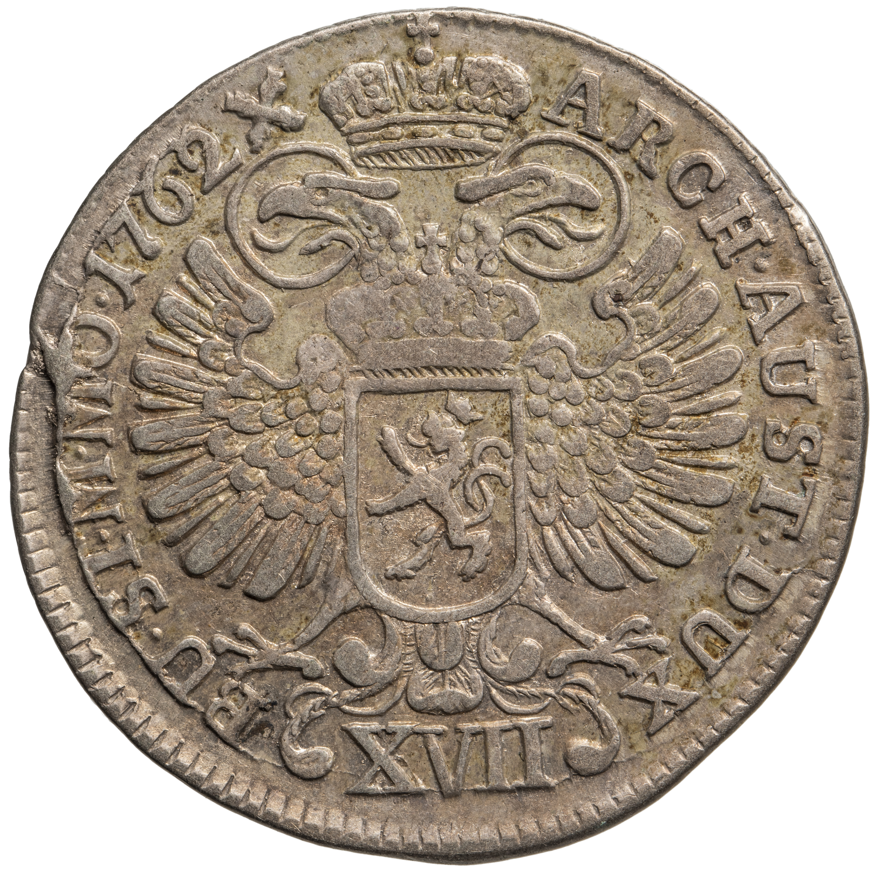 Haus Österreich: Maria Theresia