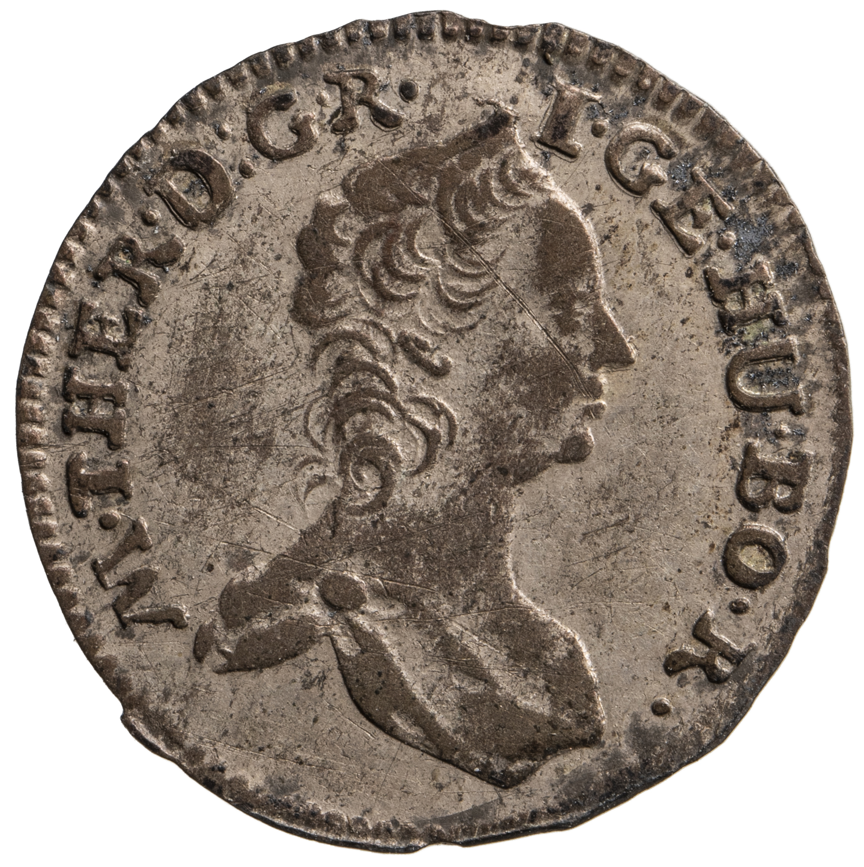 Haus Österreich: Maria Theresia