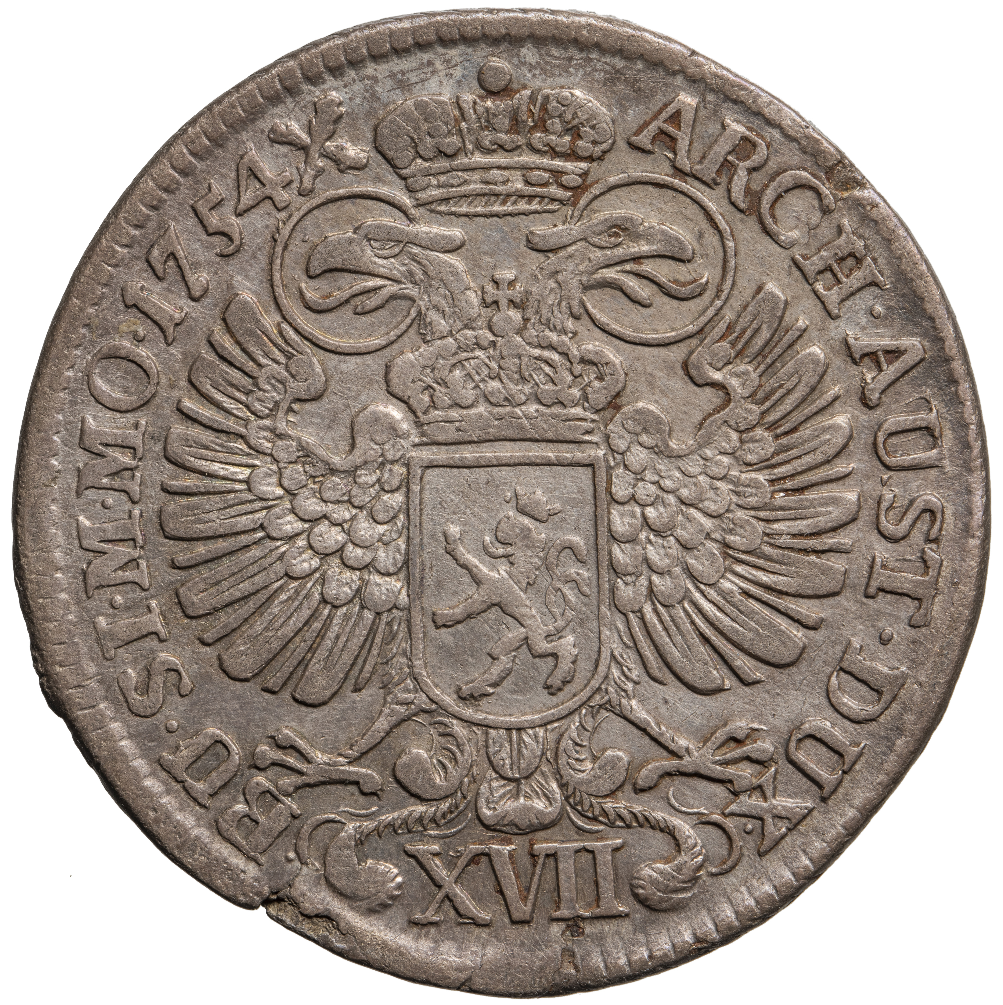 Haus Österreich: Maria Theresia