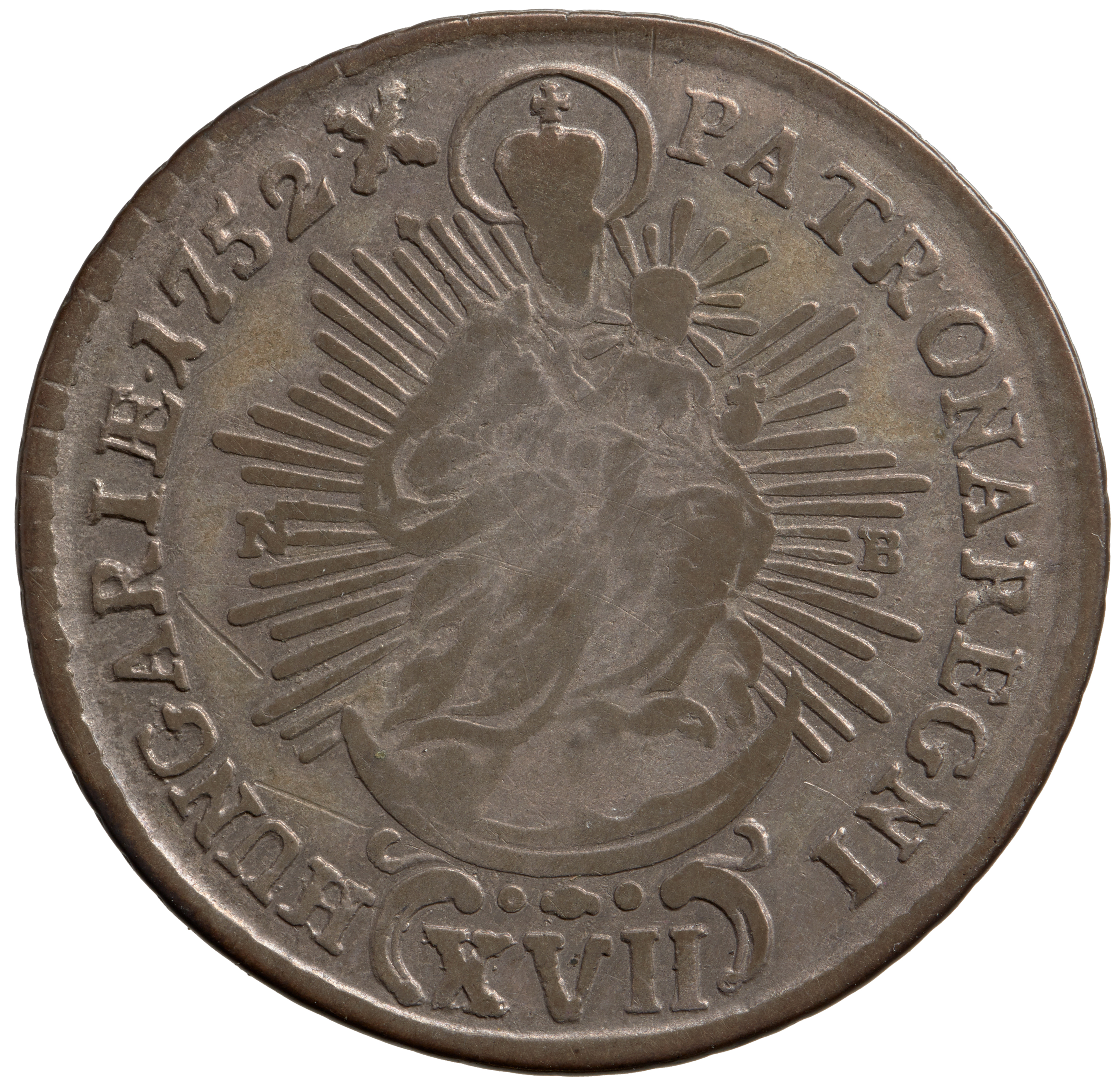Haus Österreich: Maria Theresia