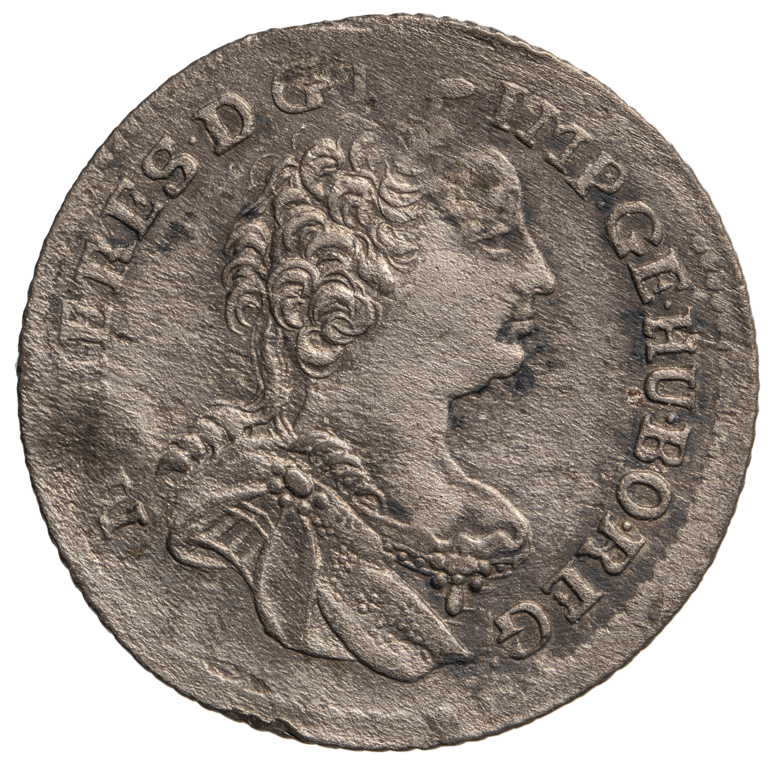 Haus Österreich: Maria Theresia