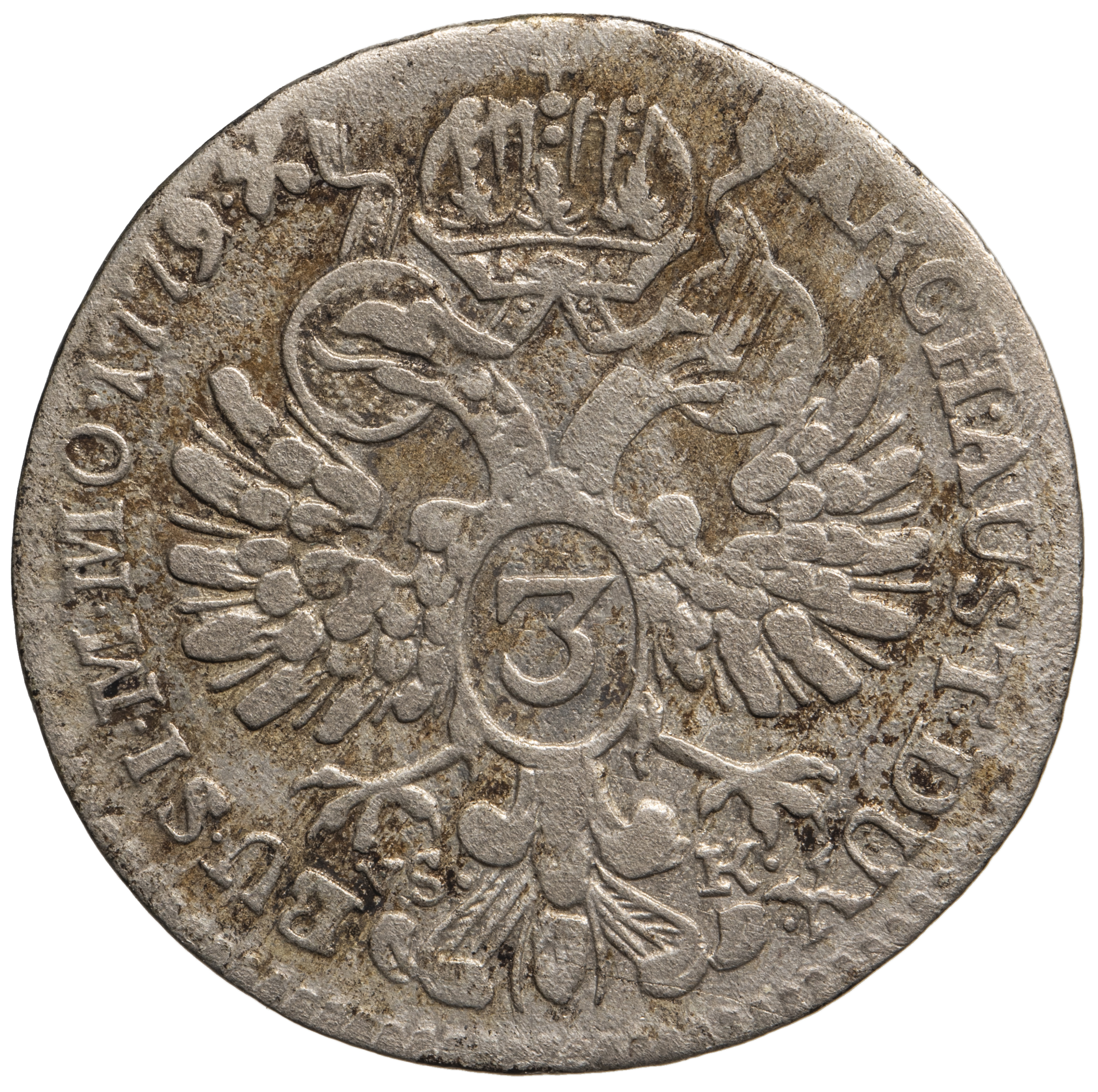 Haus Österreich: Maria Theresia