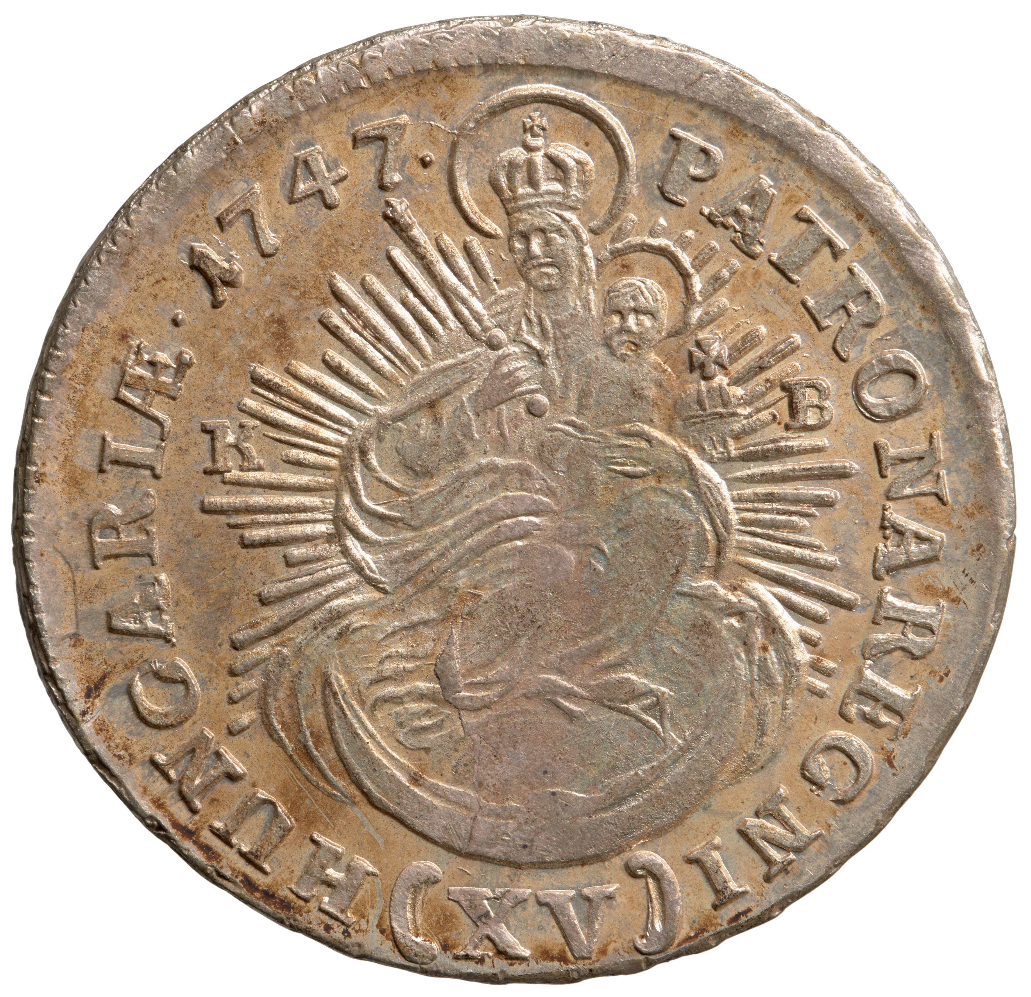 Haus Österreich: Maria Theresia