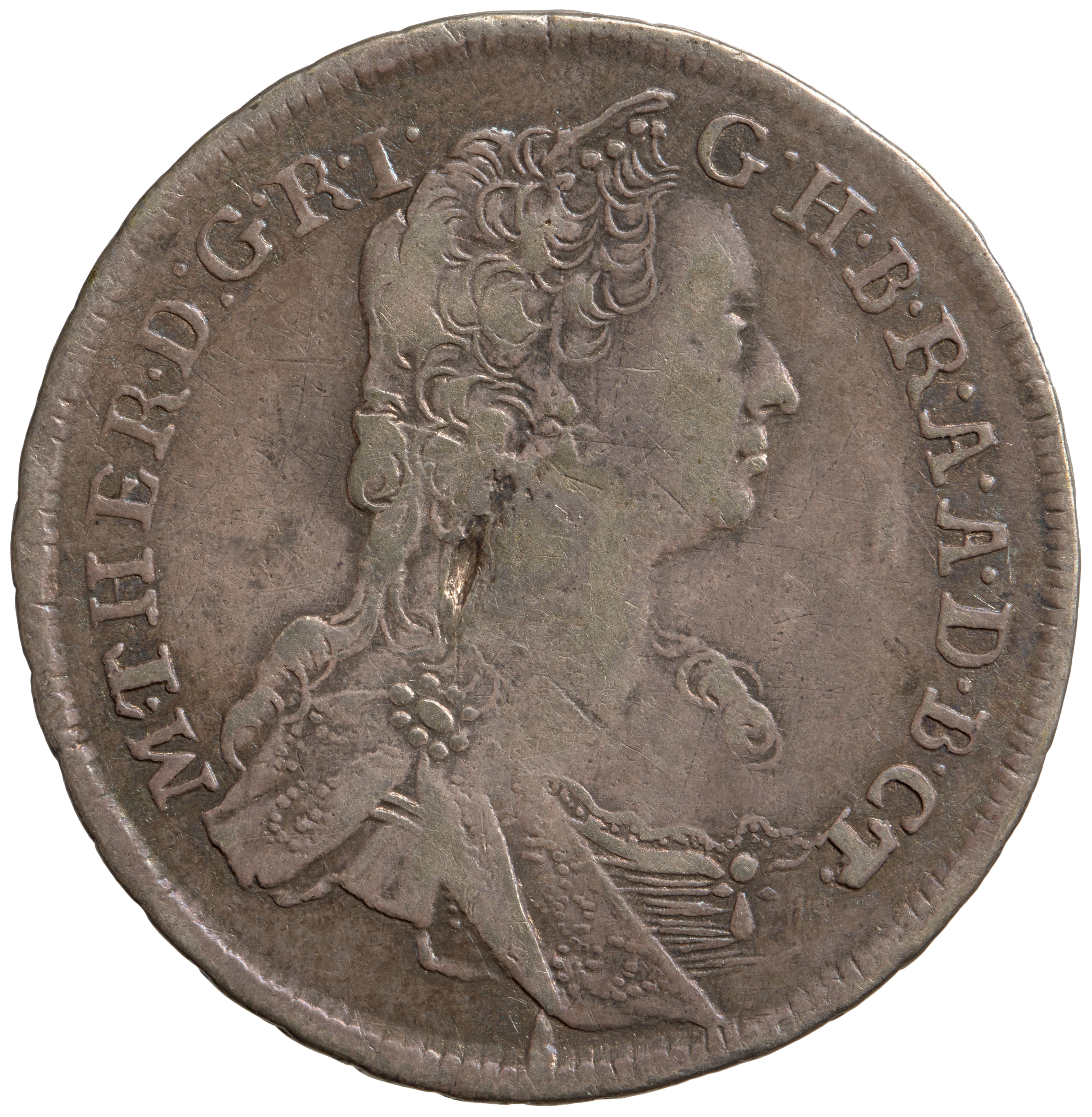 Haus Österreich: Maria Theresia