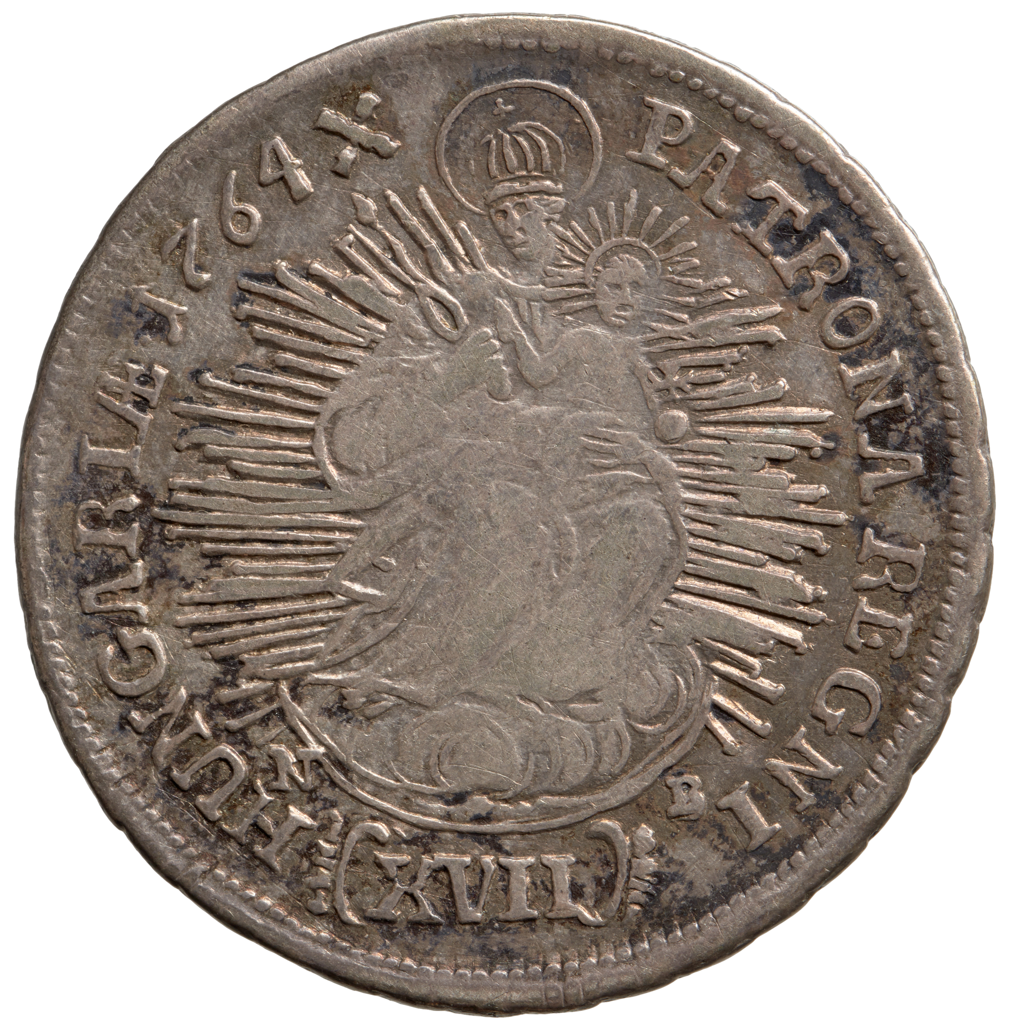 Haus Österreich: Maria Theresia