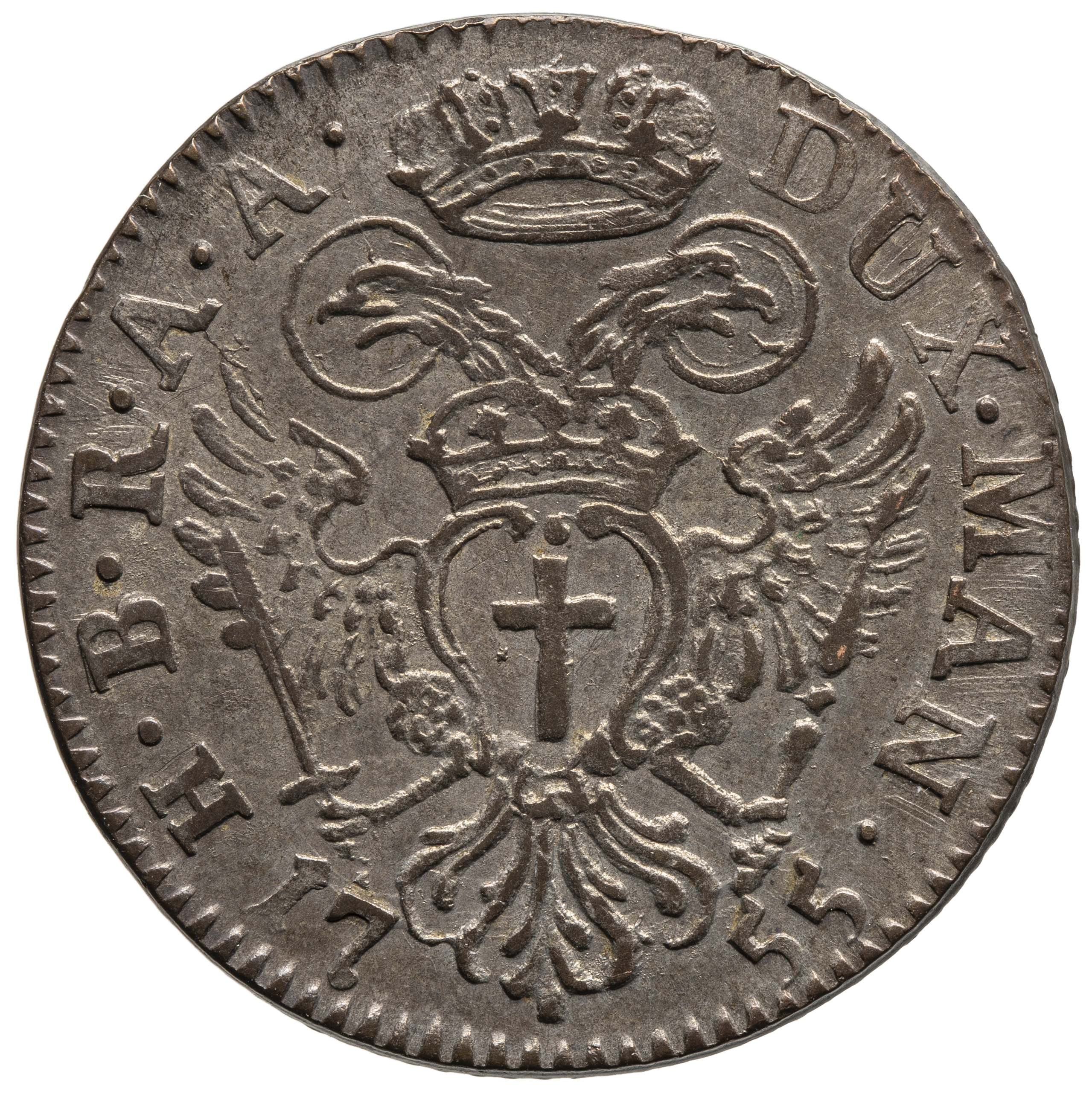 Mantua: Maria Theresia