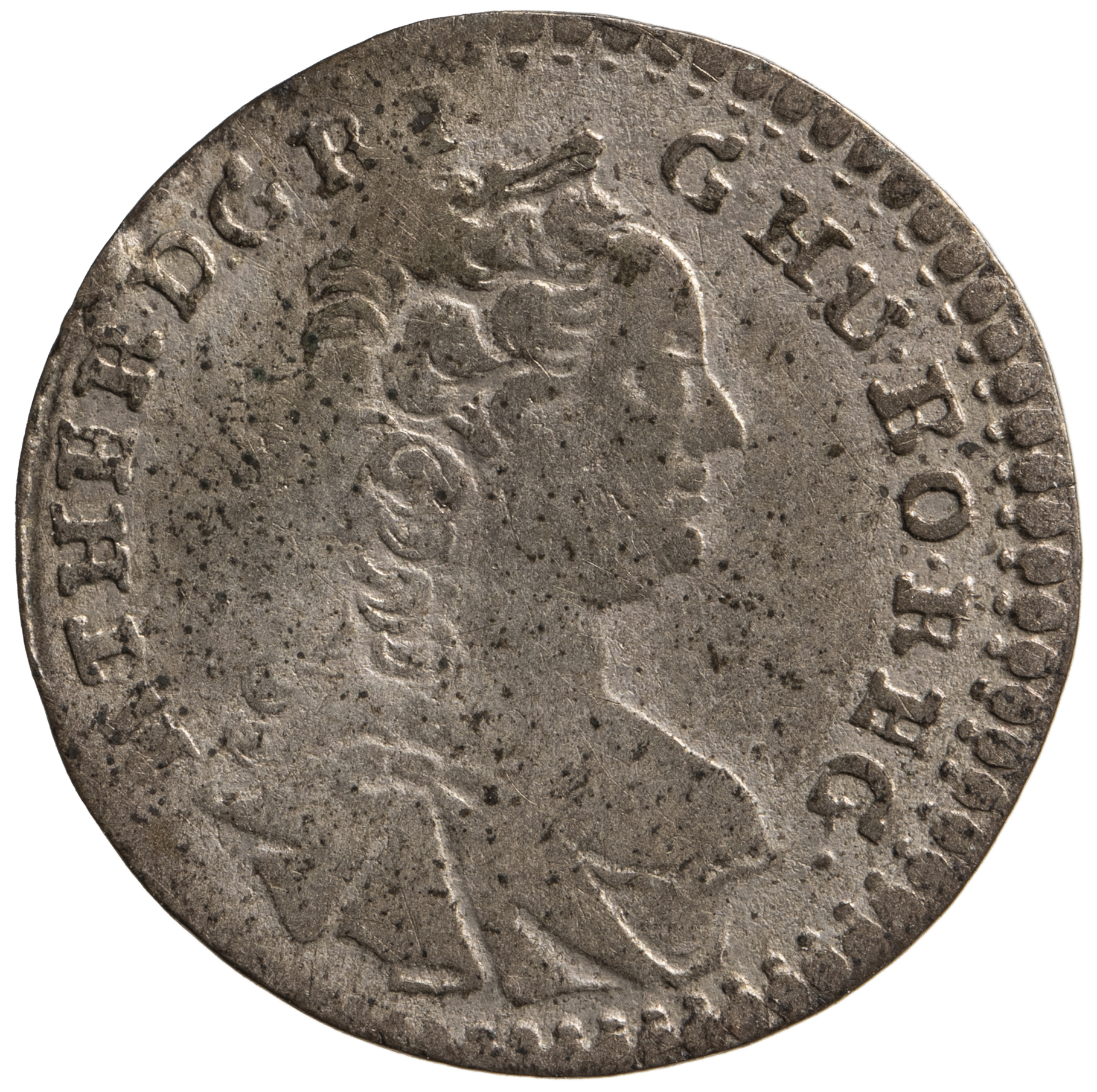 Haus Österreich: Maria Theresia