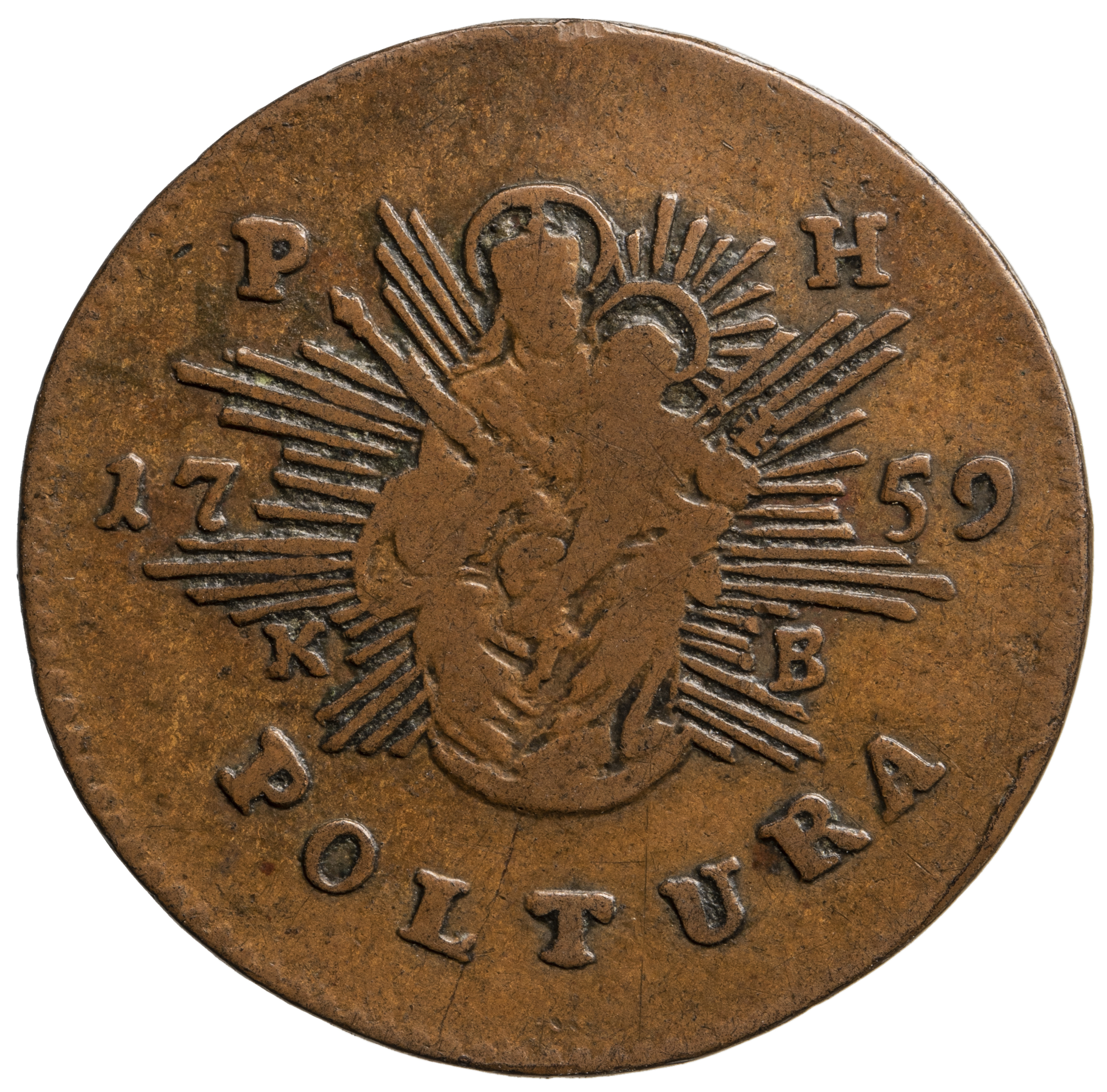 Haus Österreich: Maria Theresia