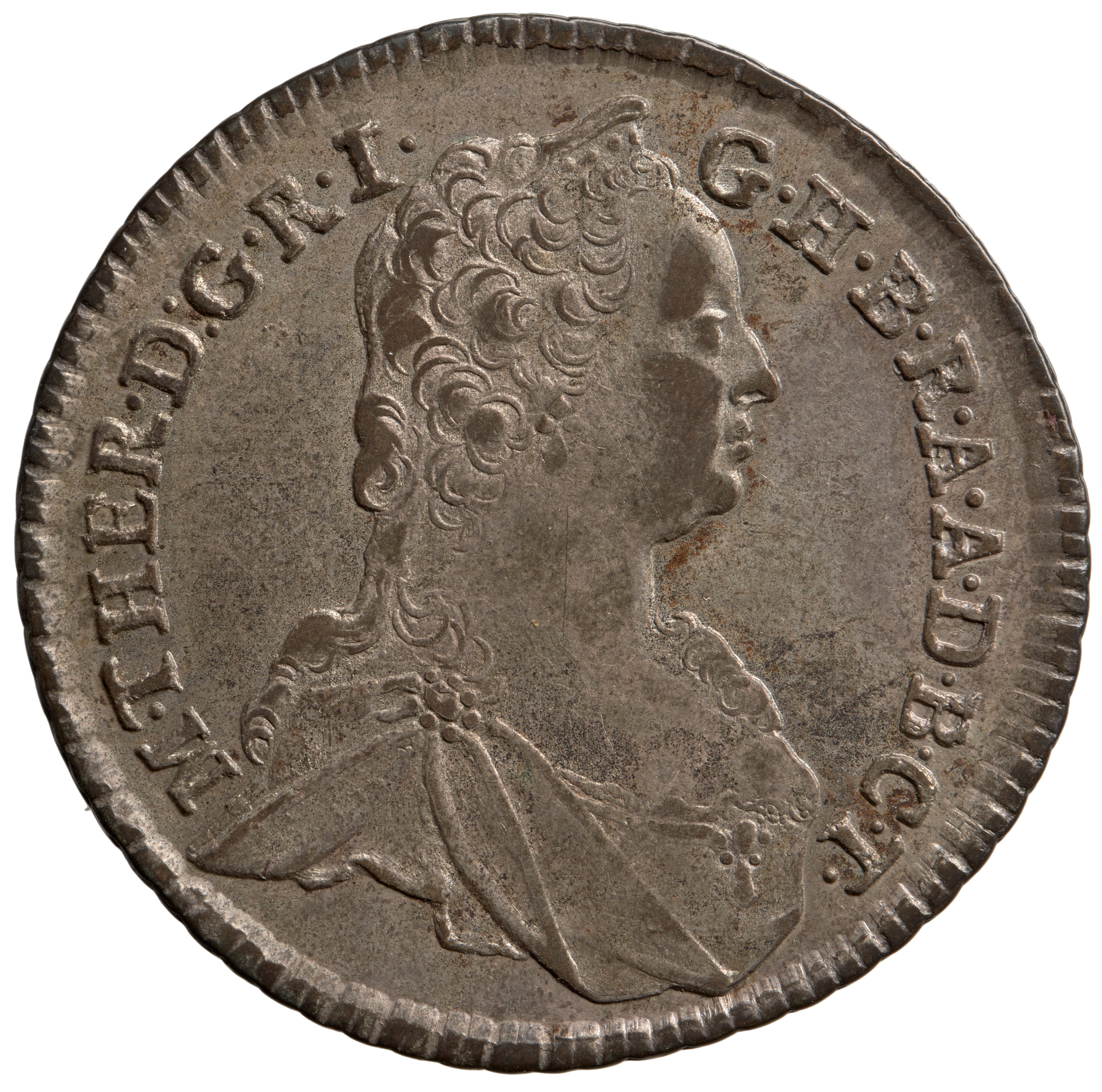 Haus Österreich: Maria Theresia