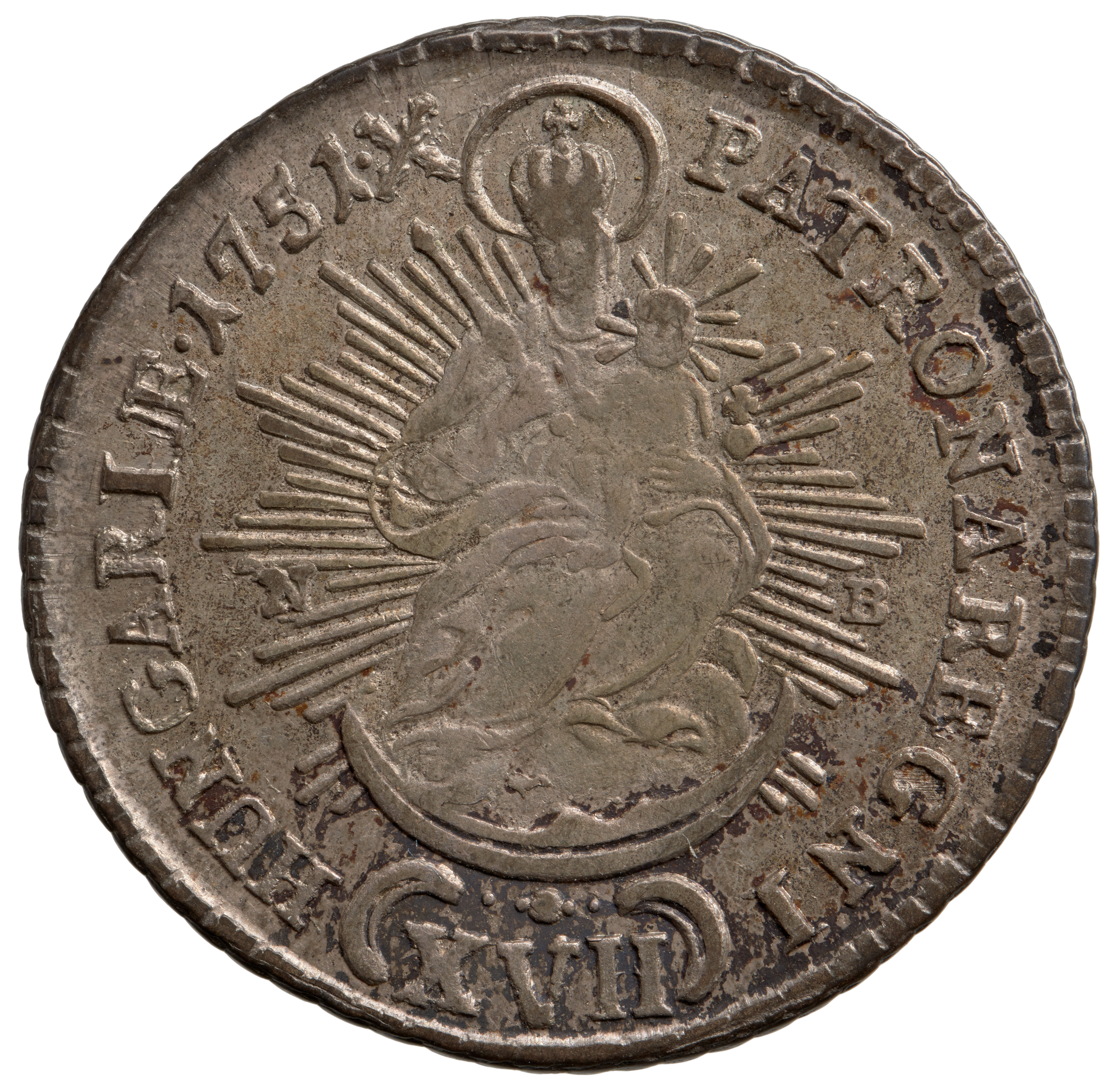 Haus Österreich: Maria Theresia
