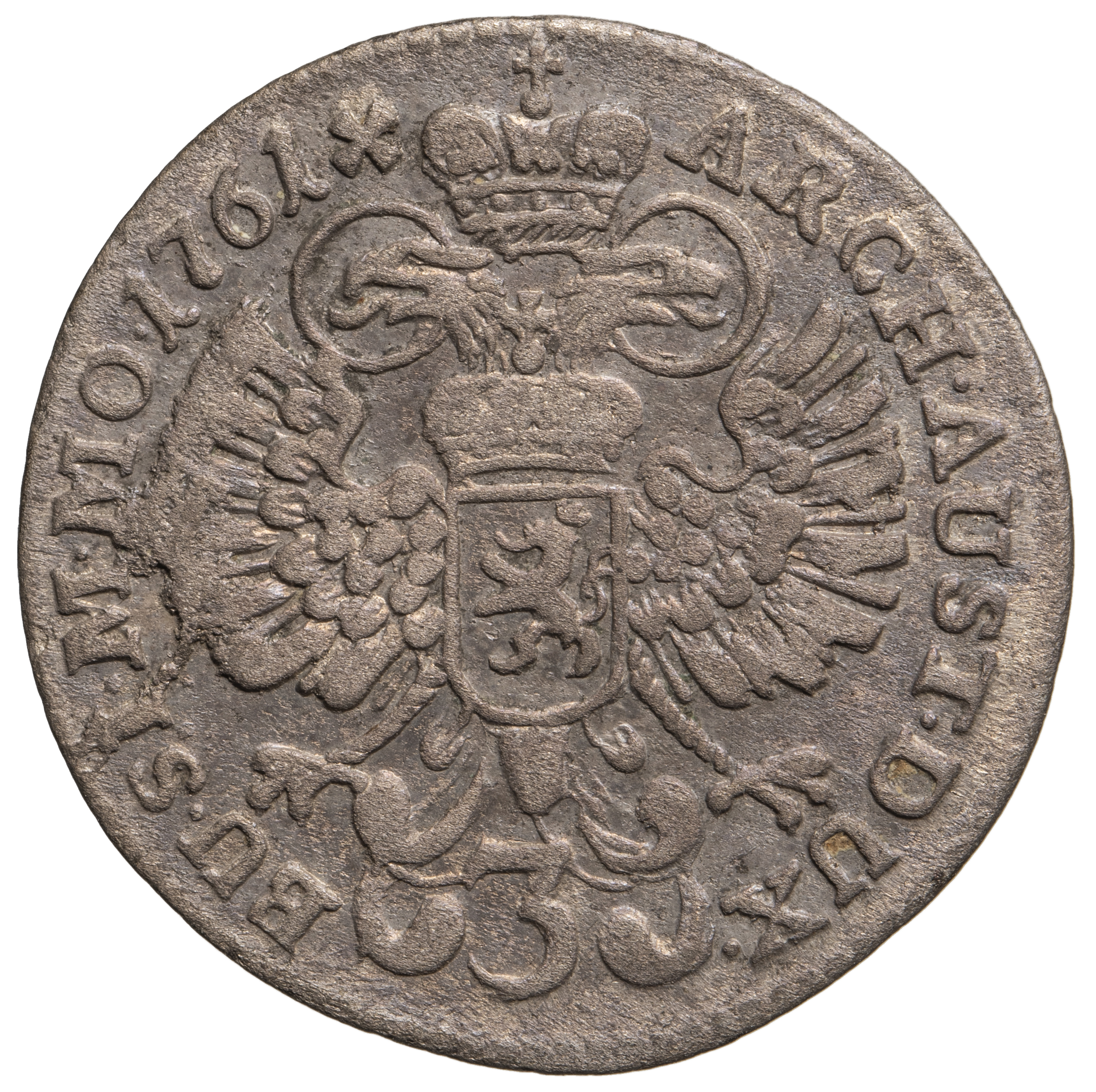 Haus Österreich: Maria Theresia