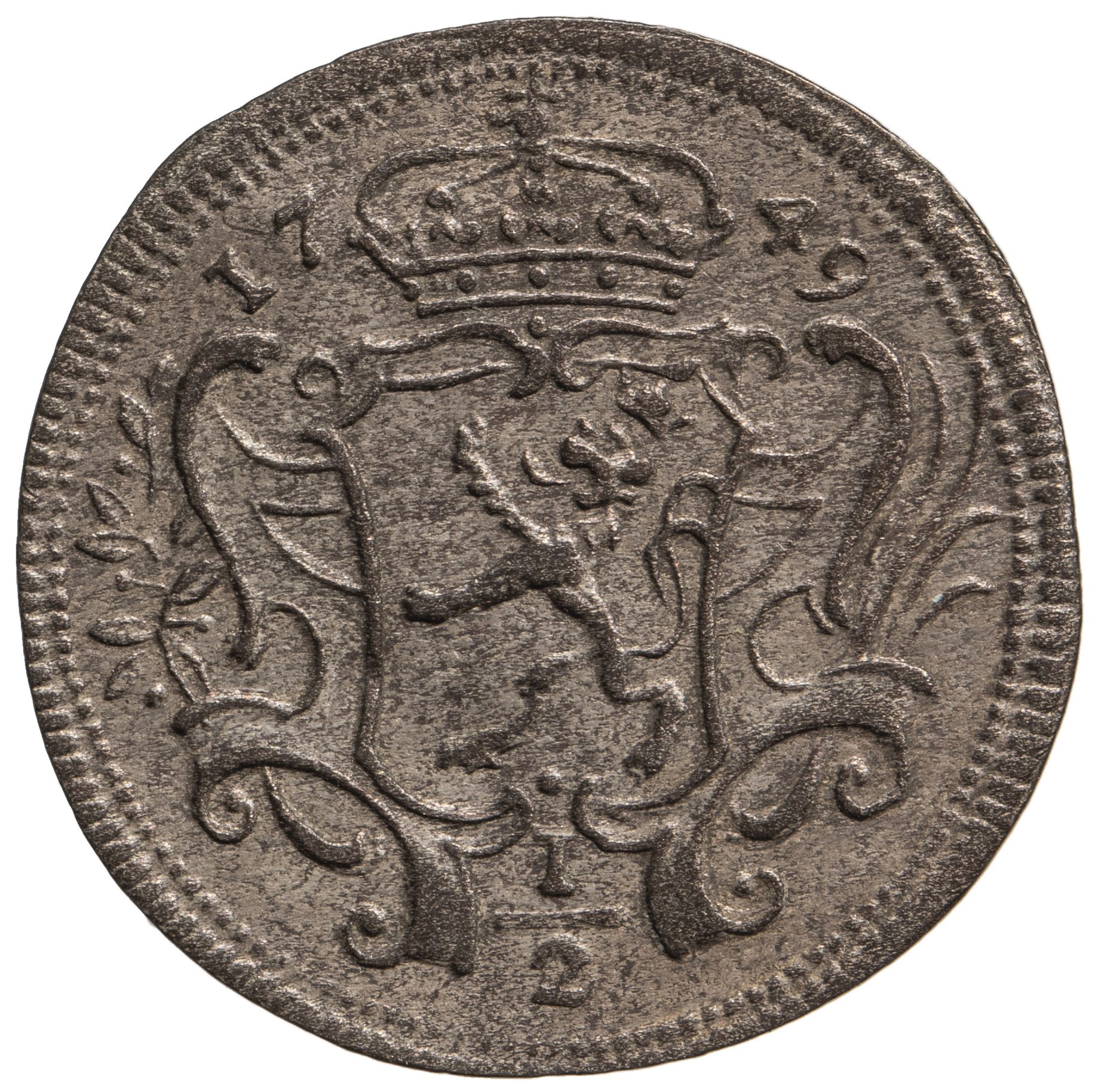 Haus Österreich: Maria Theresia