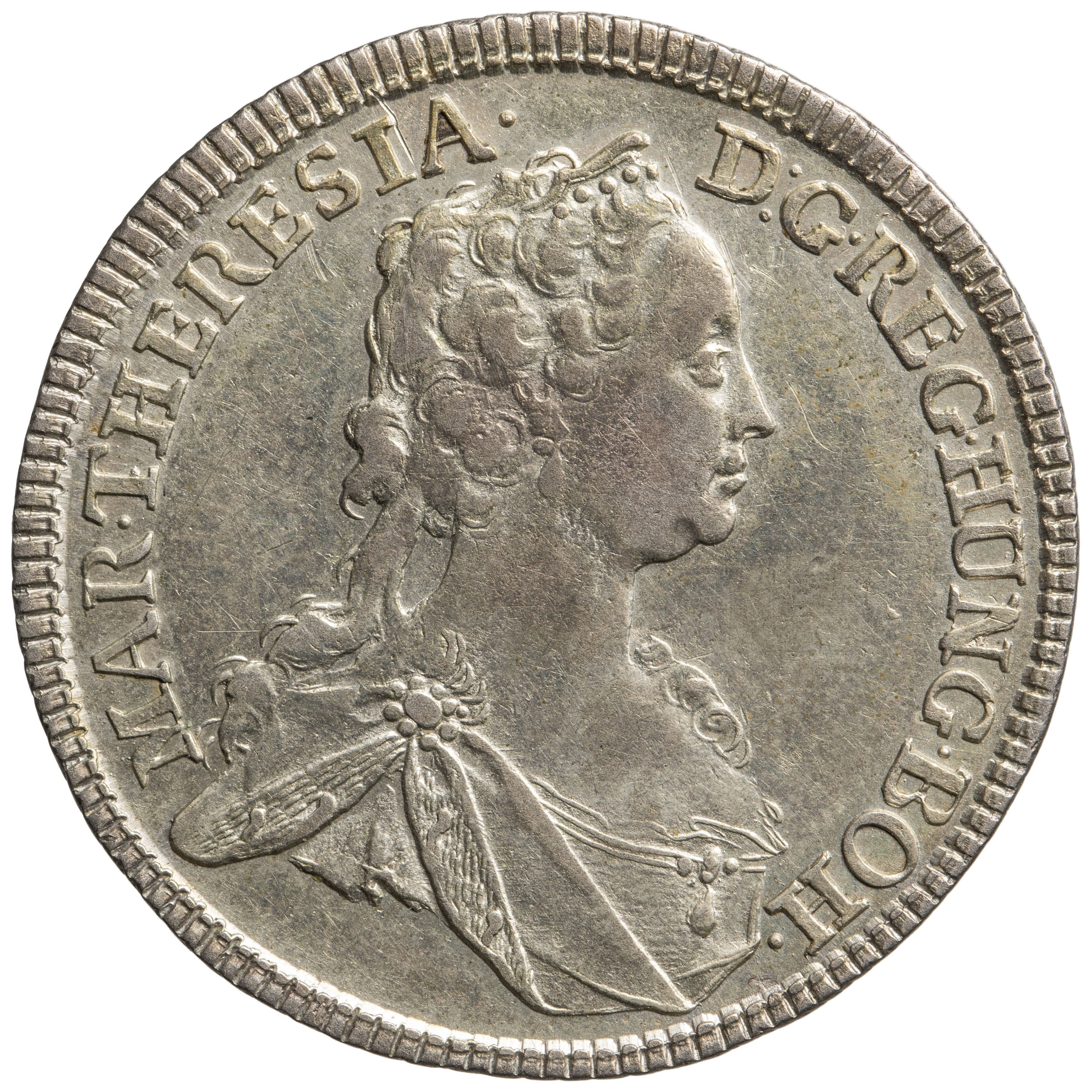 Haus Österreich: Maria Theresia