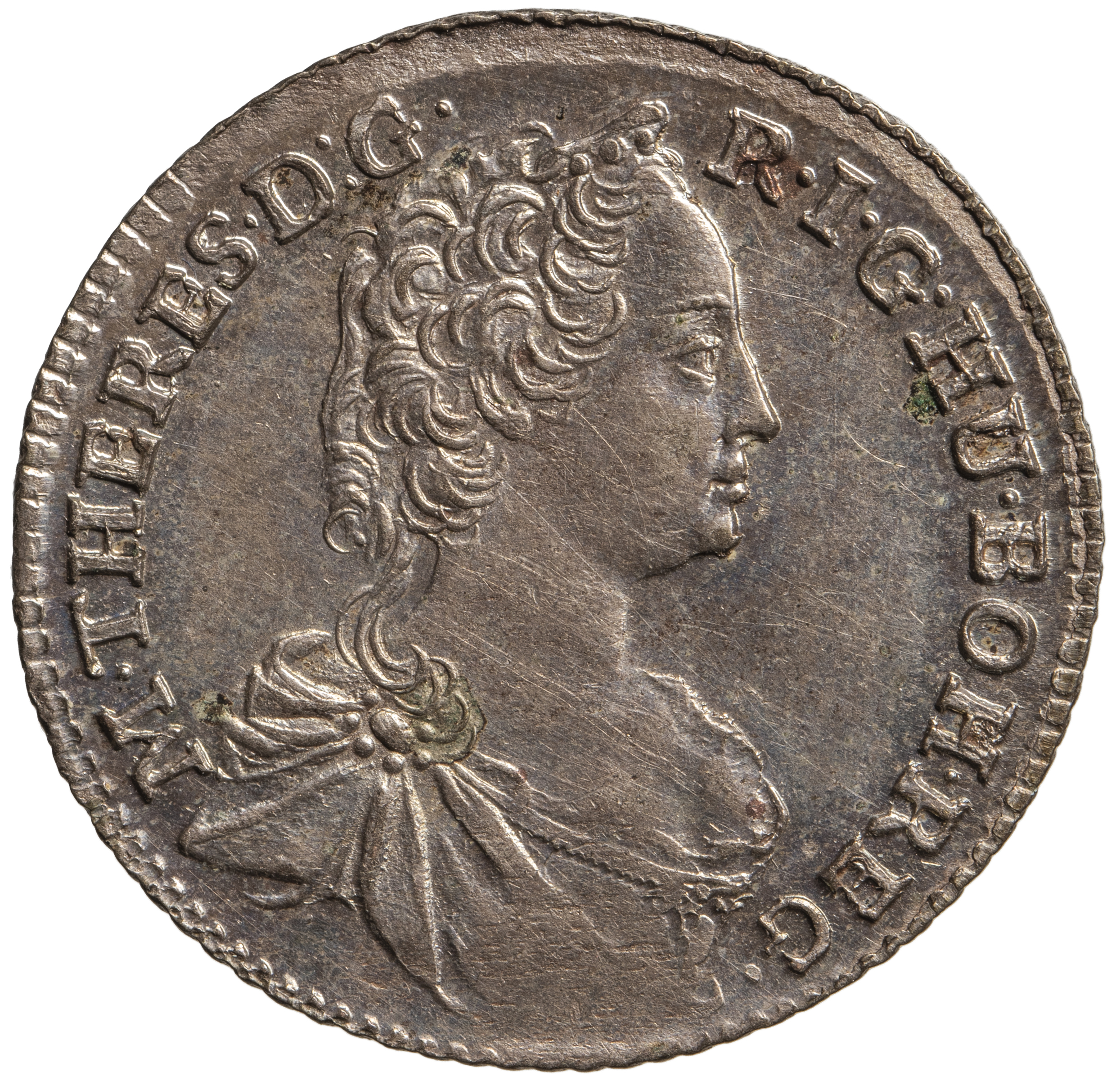 Haus Österreich: Maria Theresia