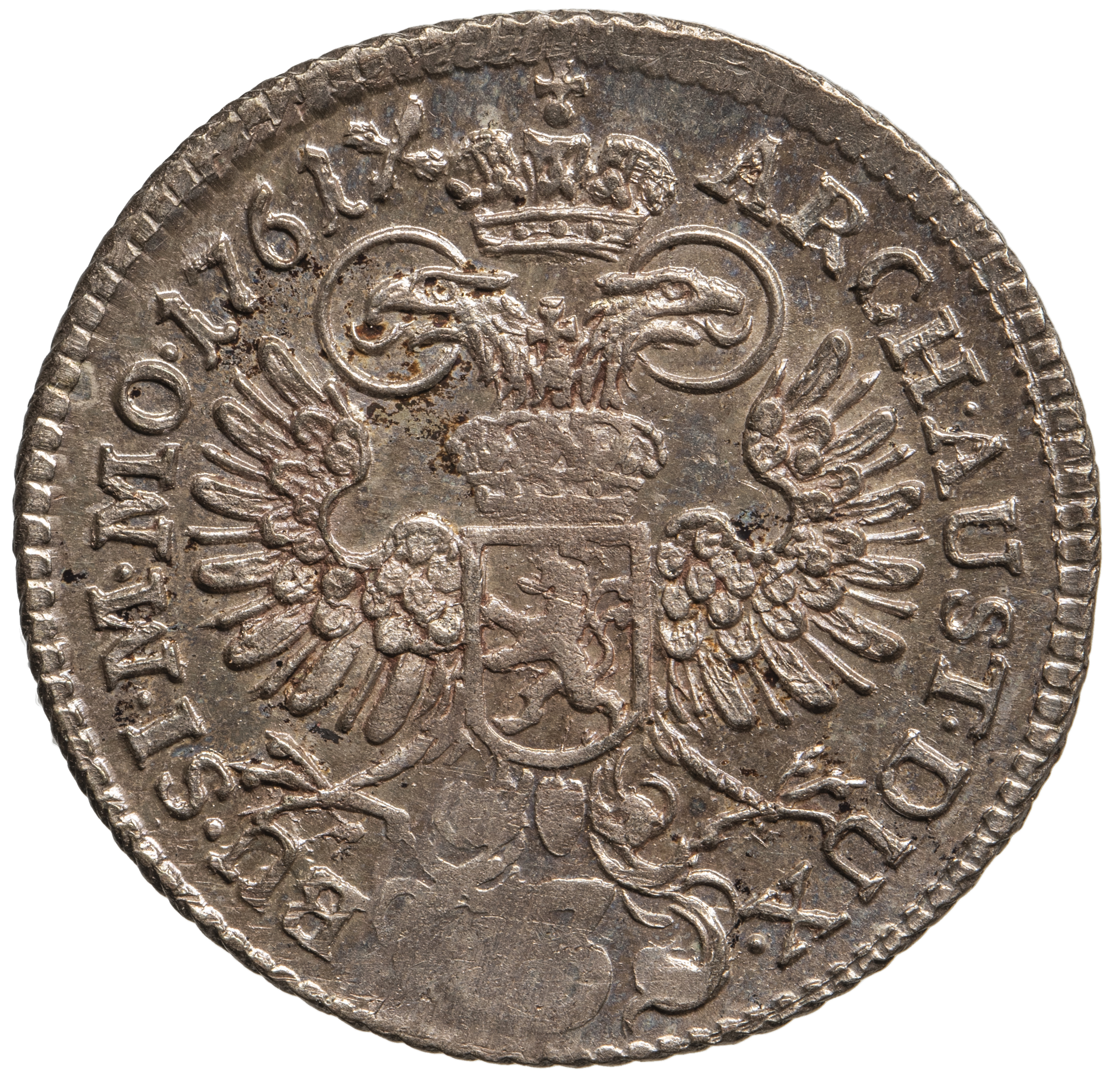 Haus Österreich: Maria Theresia