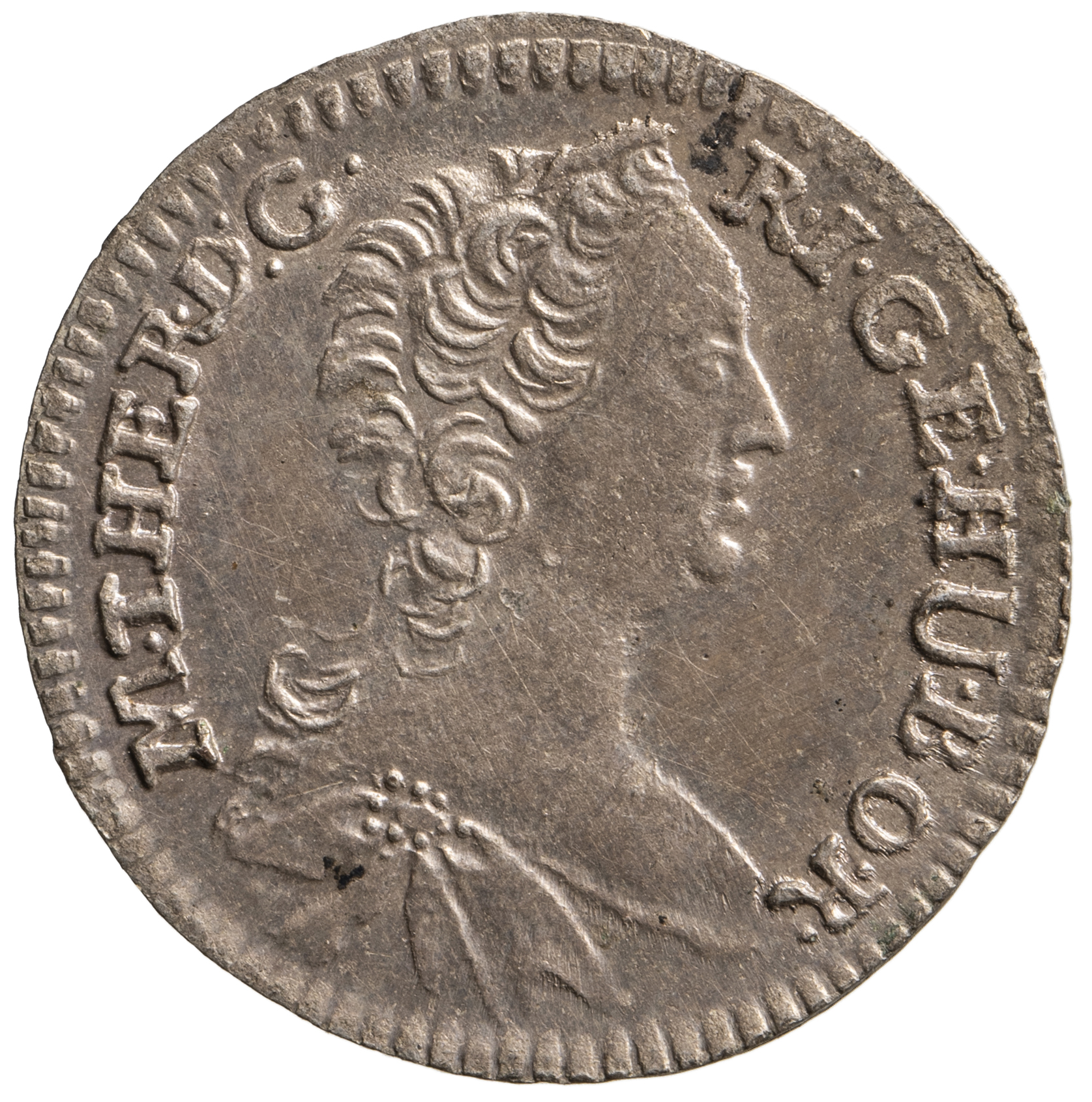Haus Österreich: Maria Theresia