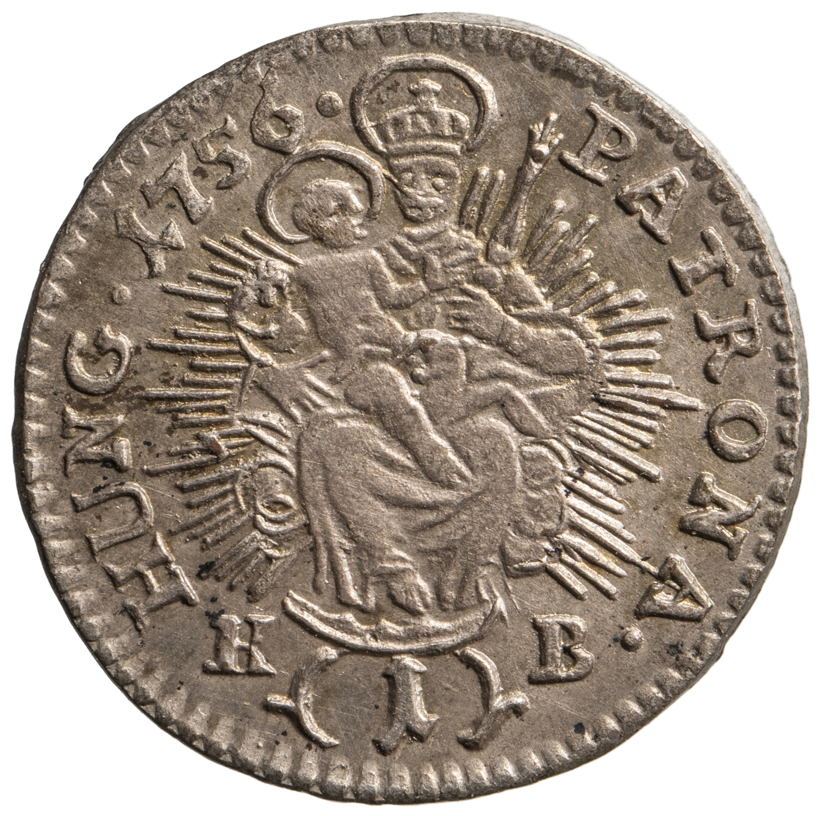 Haus Österreich: Maria Theresia