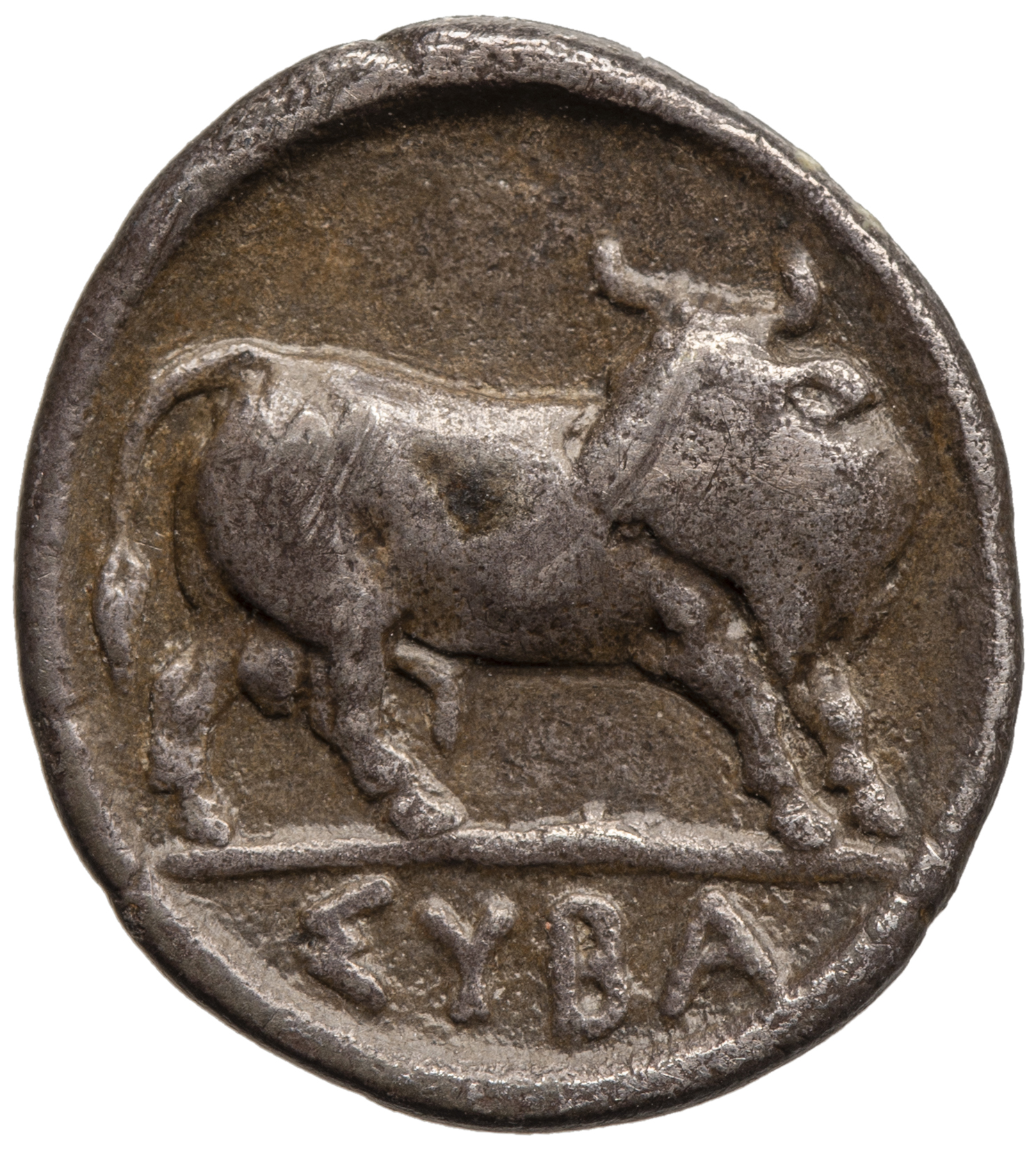 Sybaris