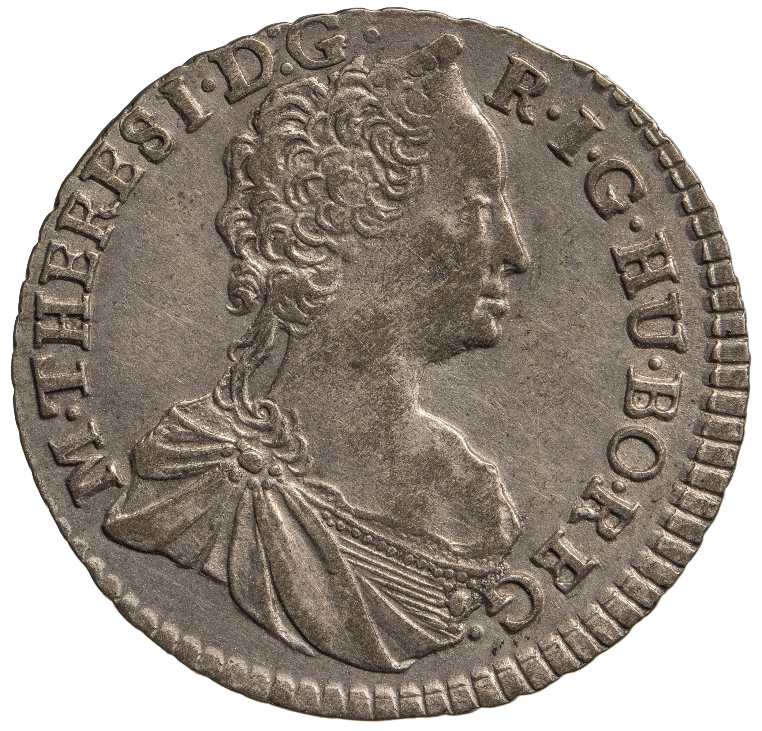 Haus Österreich: Maria Theresia