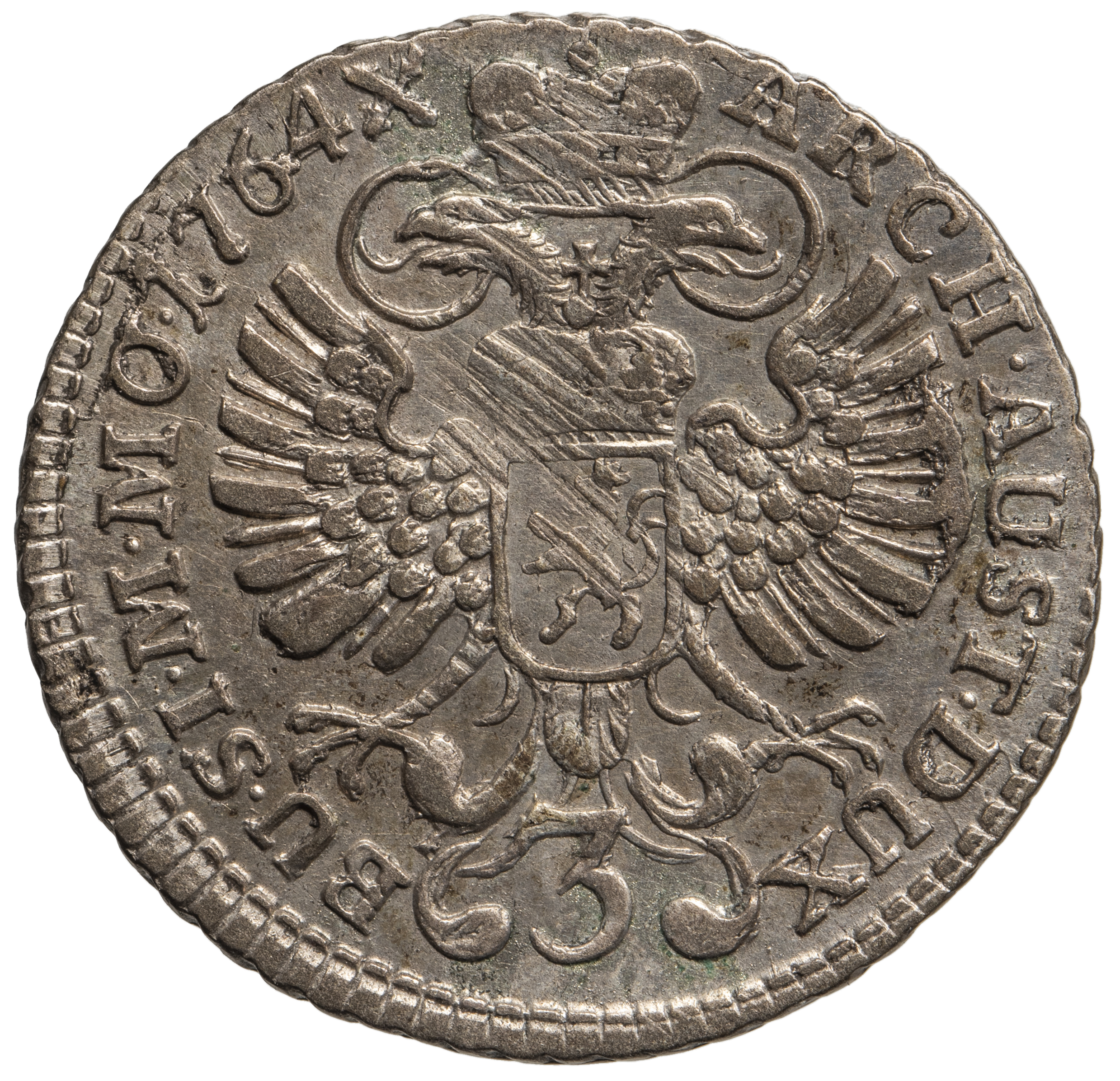 Haus Österreich: Maria Theresia