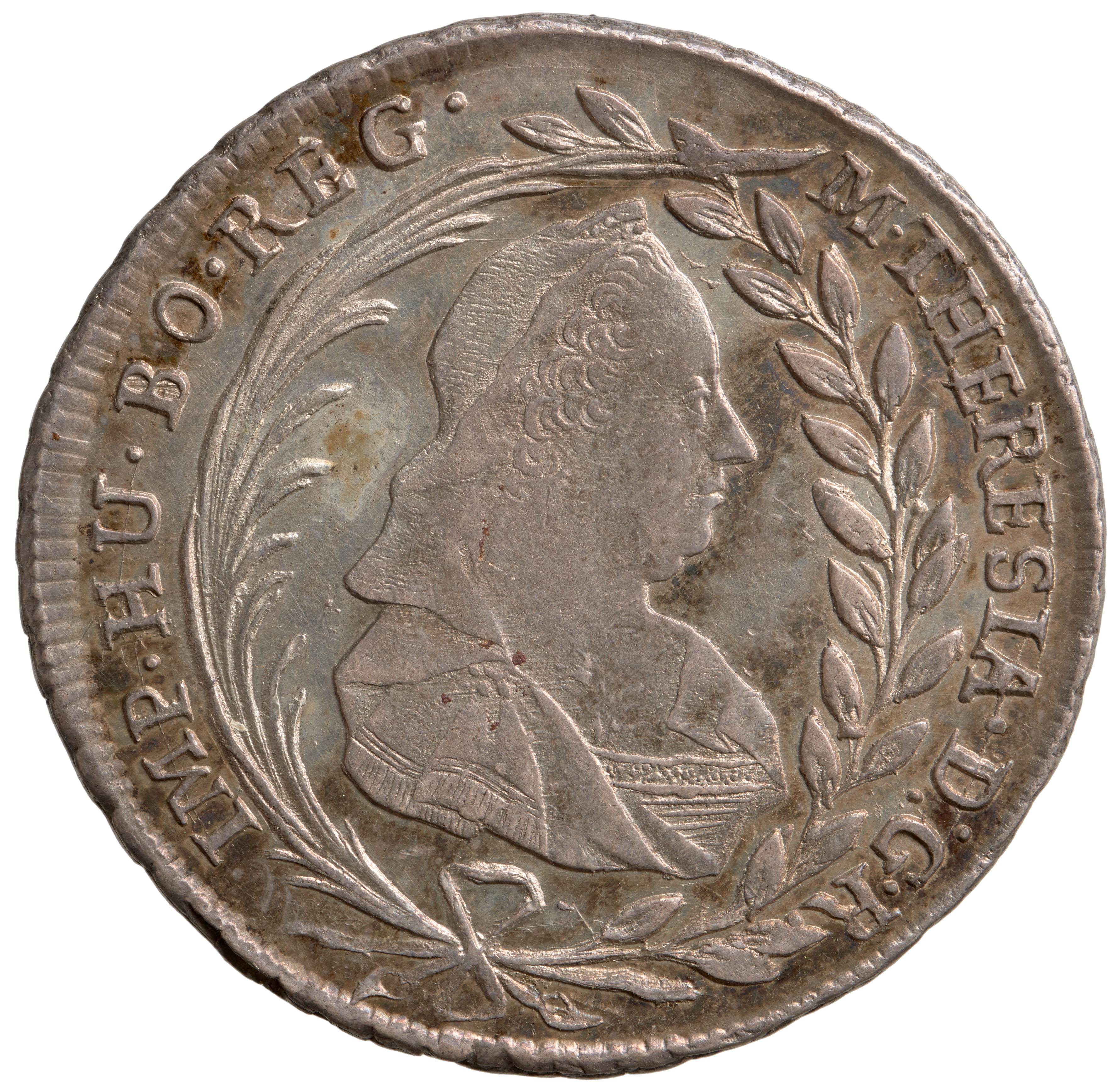 Haus Österreich: Maria Theresia
