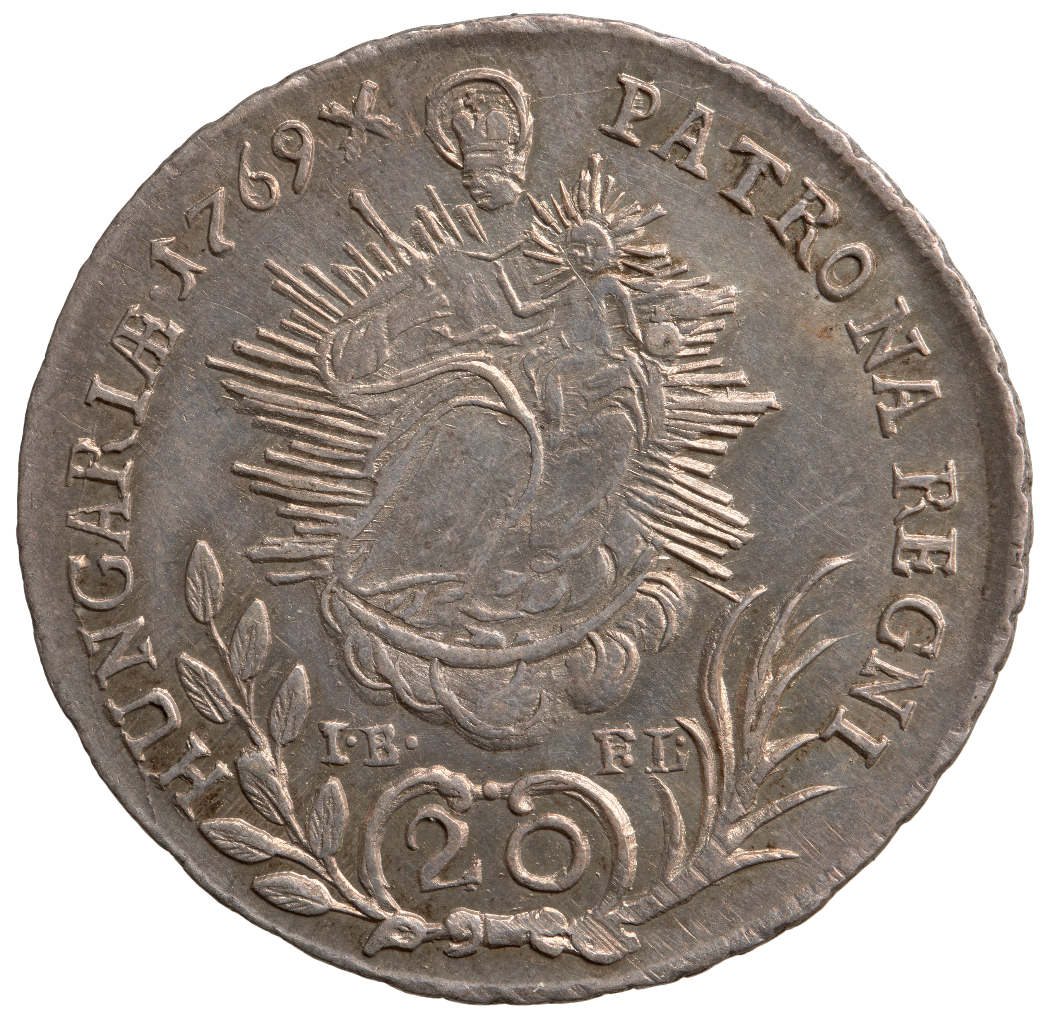 Haus Österreich: Maria Theresia