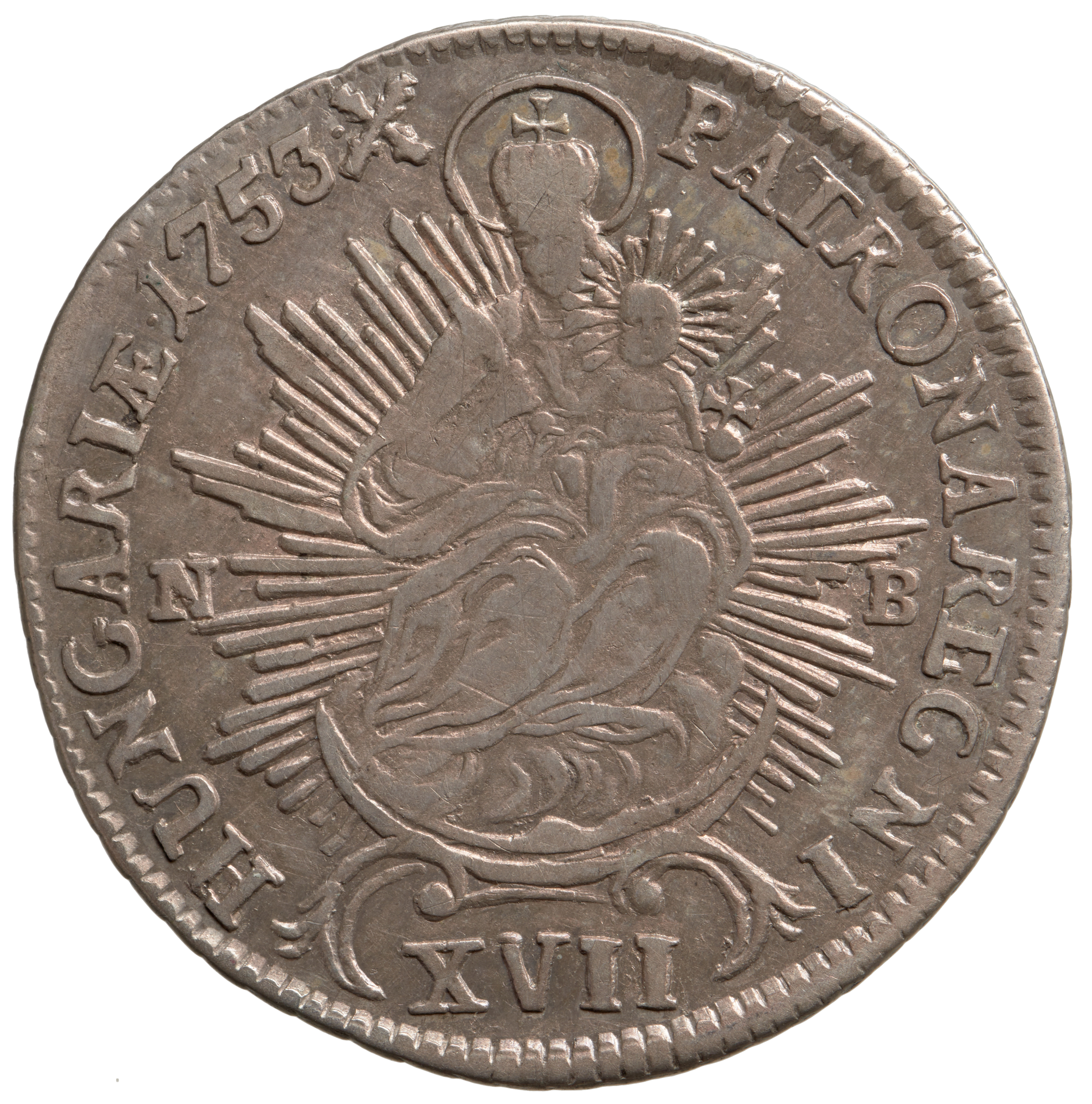Haus Österreich: Maria Theresia