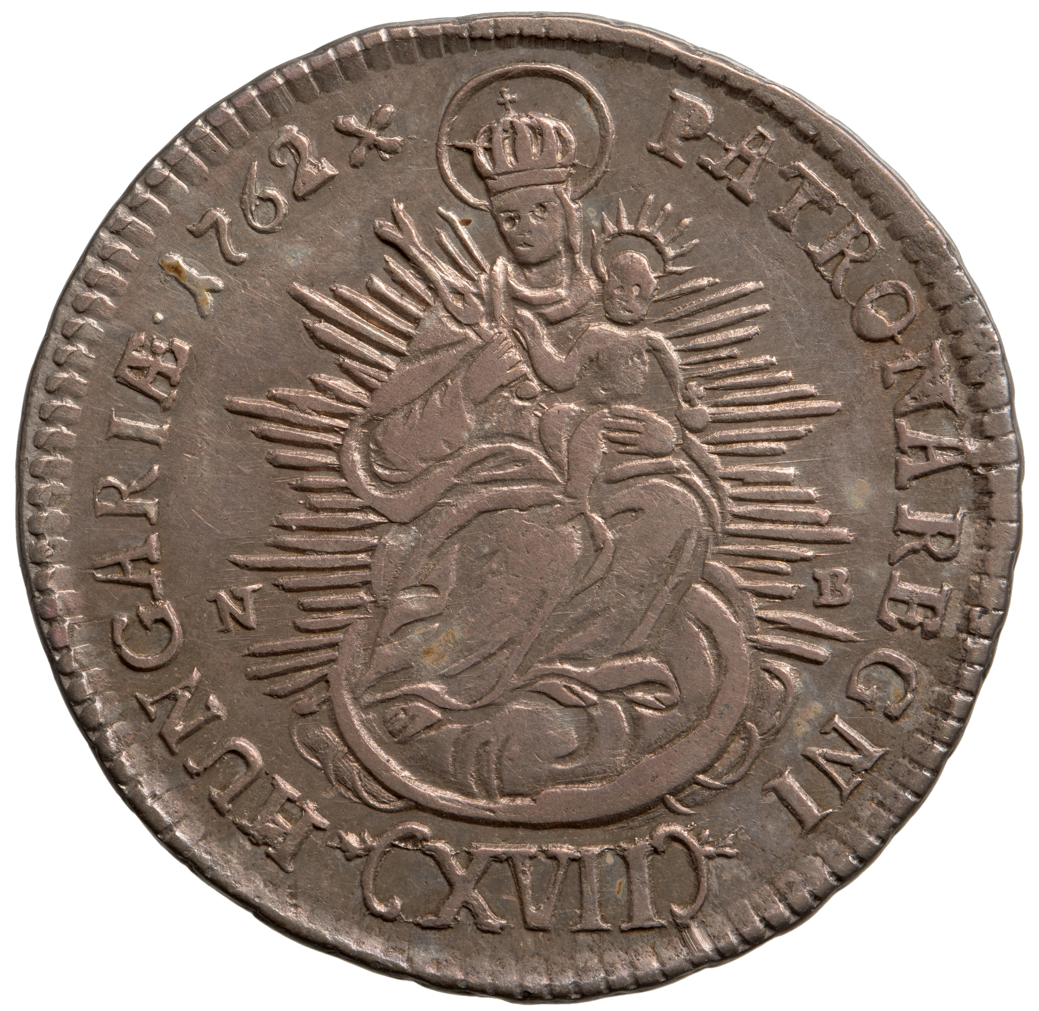 Haus Österreich: Maria Theresia