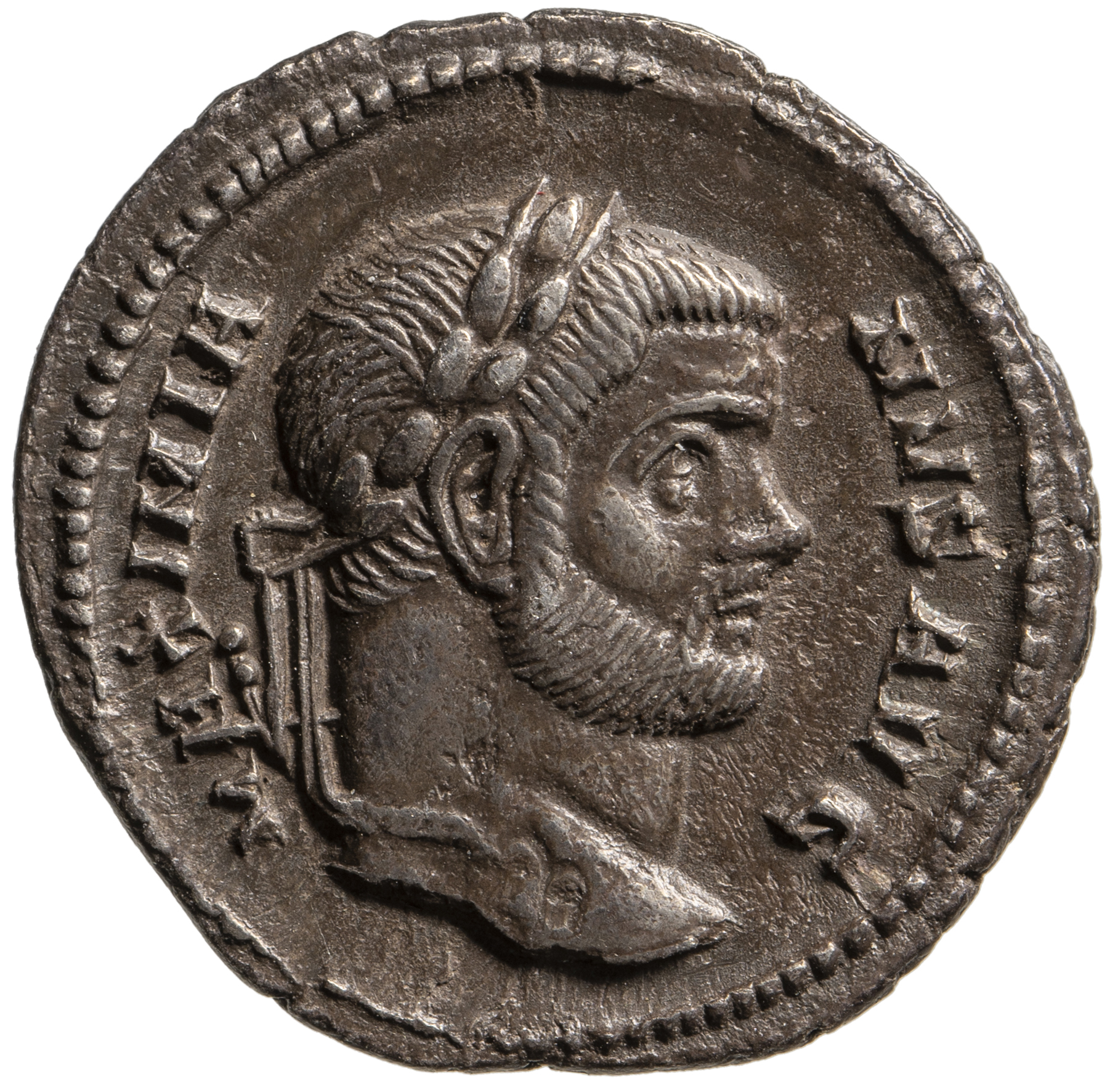 Maximianus I. (Herculius)