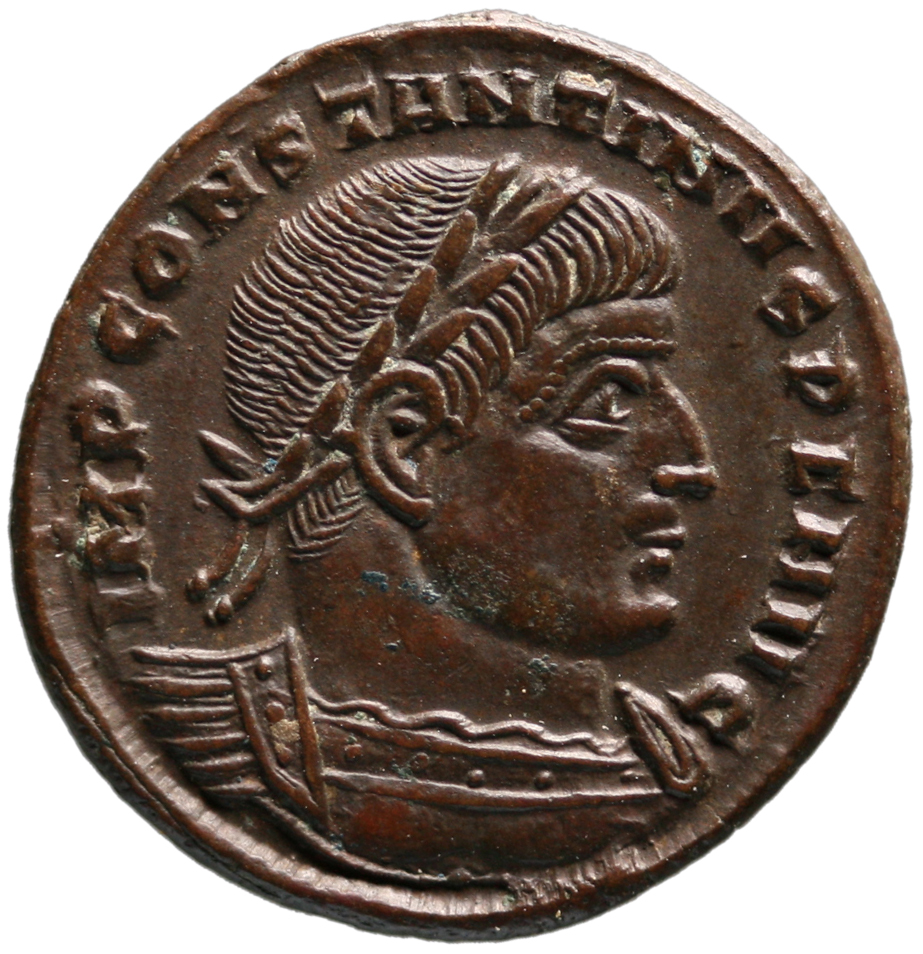 Constantinus I.