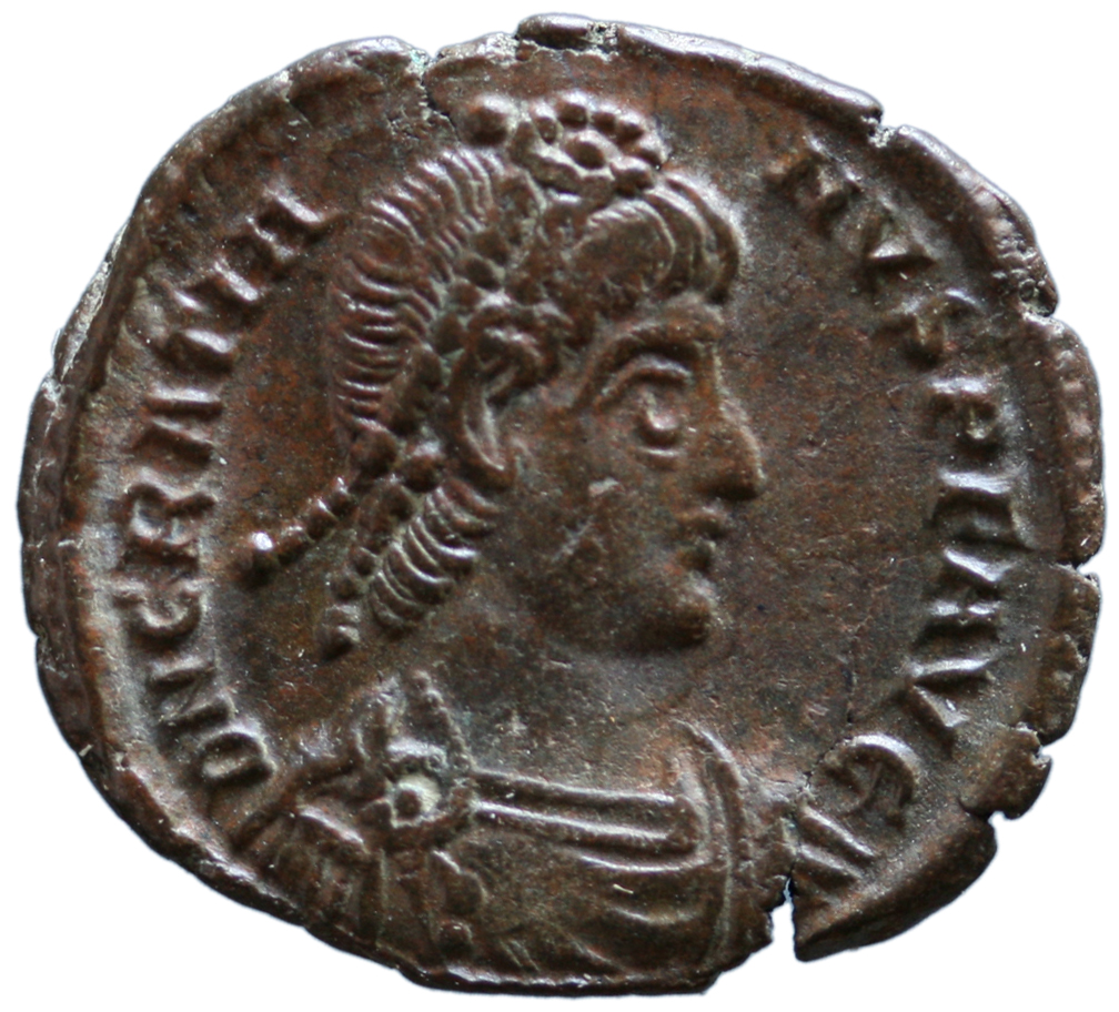 Gratianus