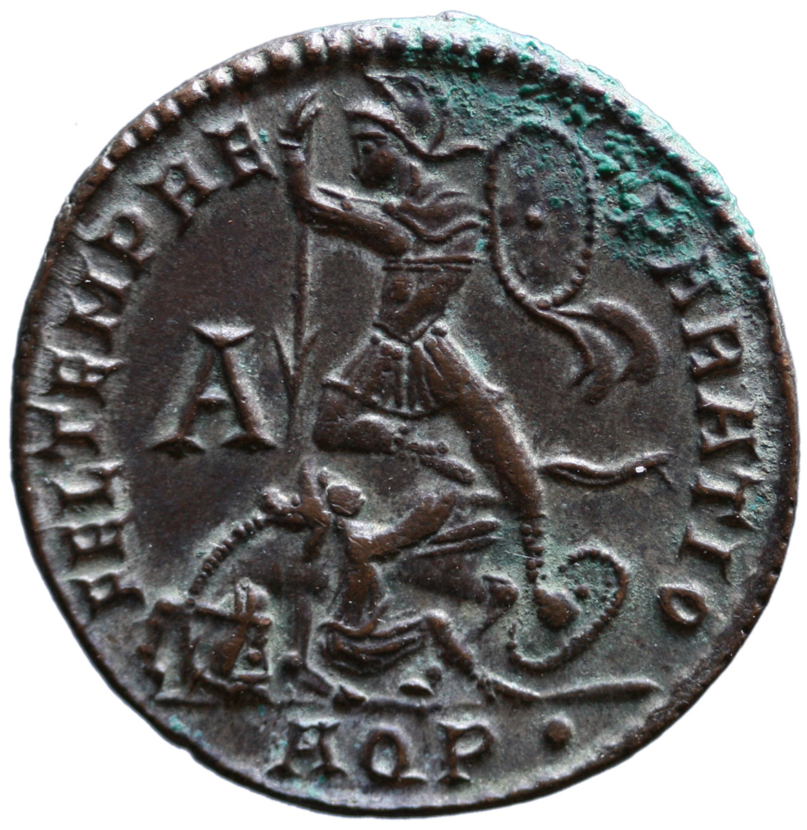 Constantius II.