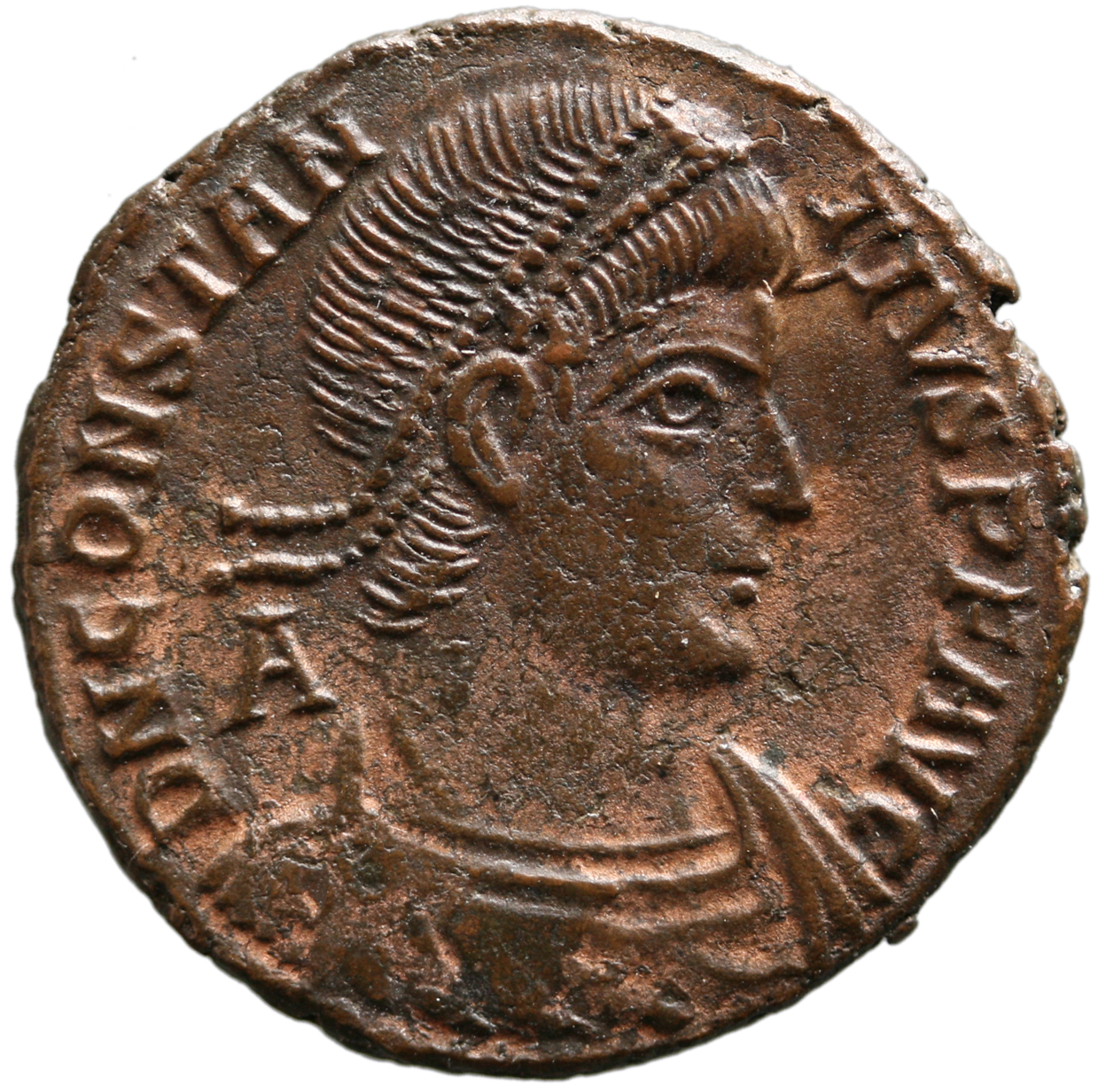 Constantius II.