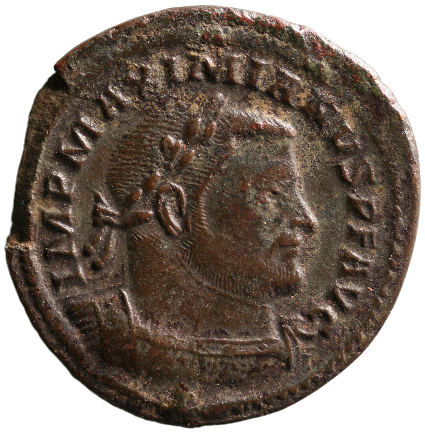Maximianus II. (Galerius)