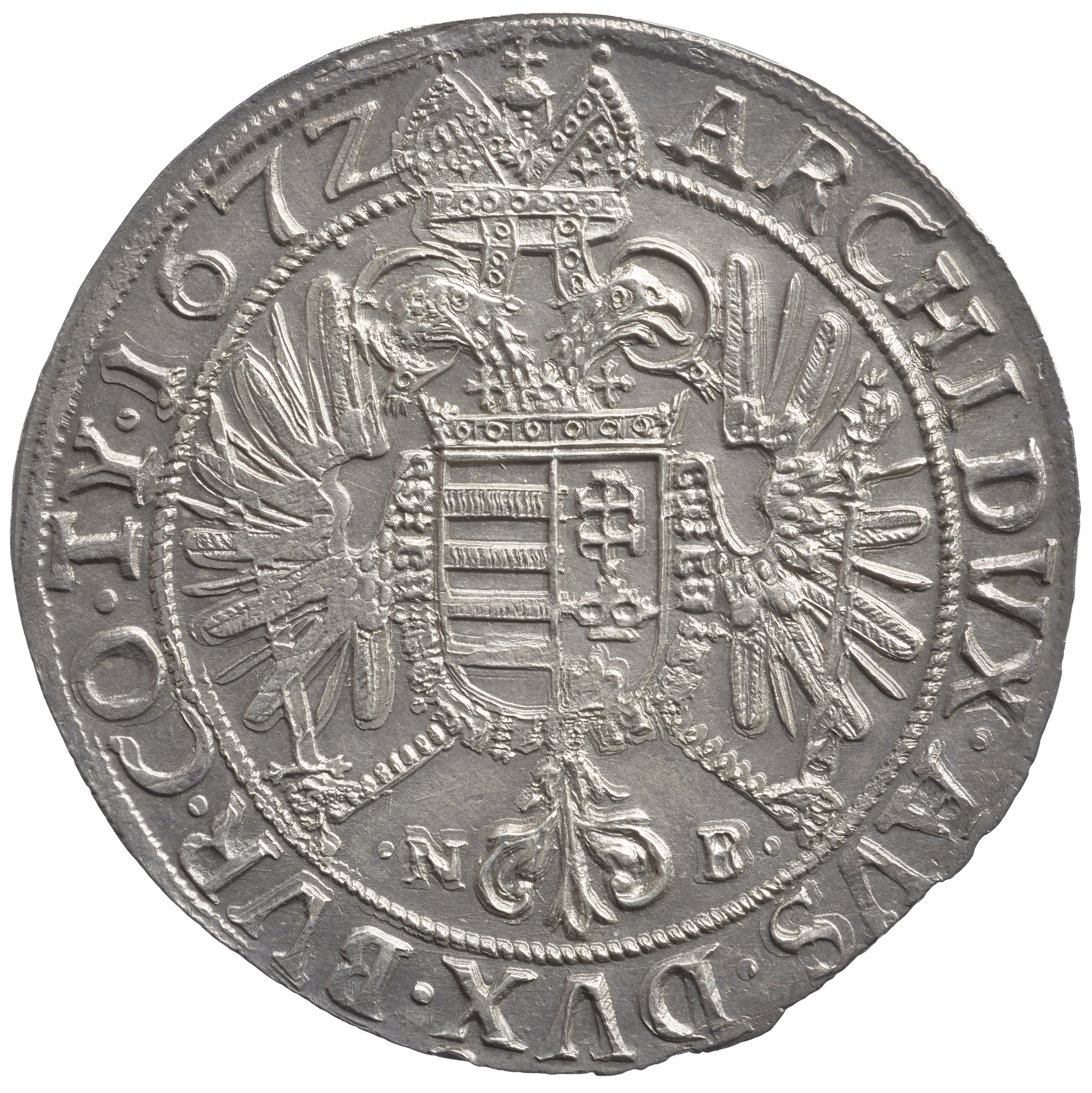 Haus Österreich: Leopold I.