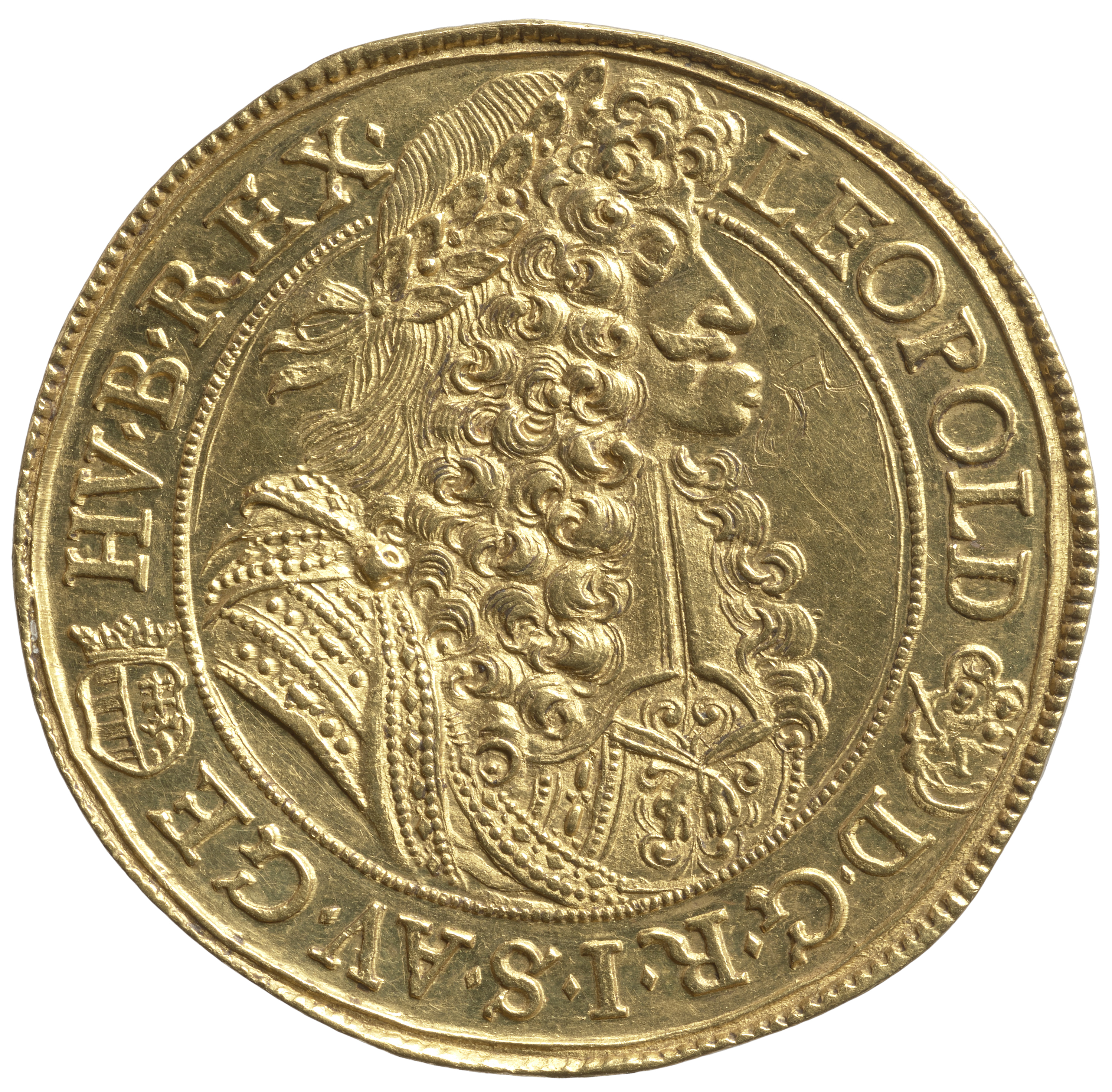 Haus Österreich: Leopold I.