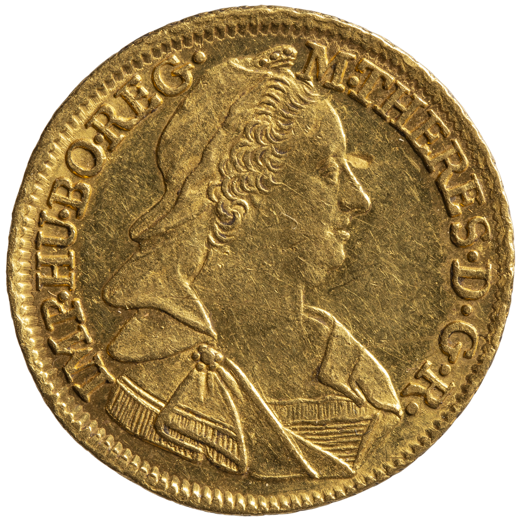 Haus Österreich: Maria Theresia