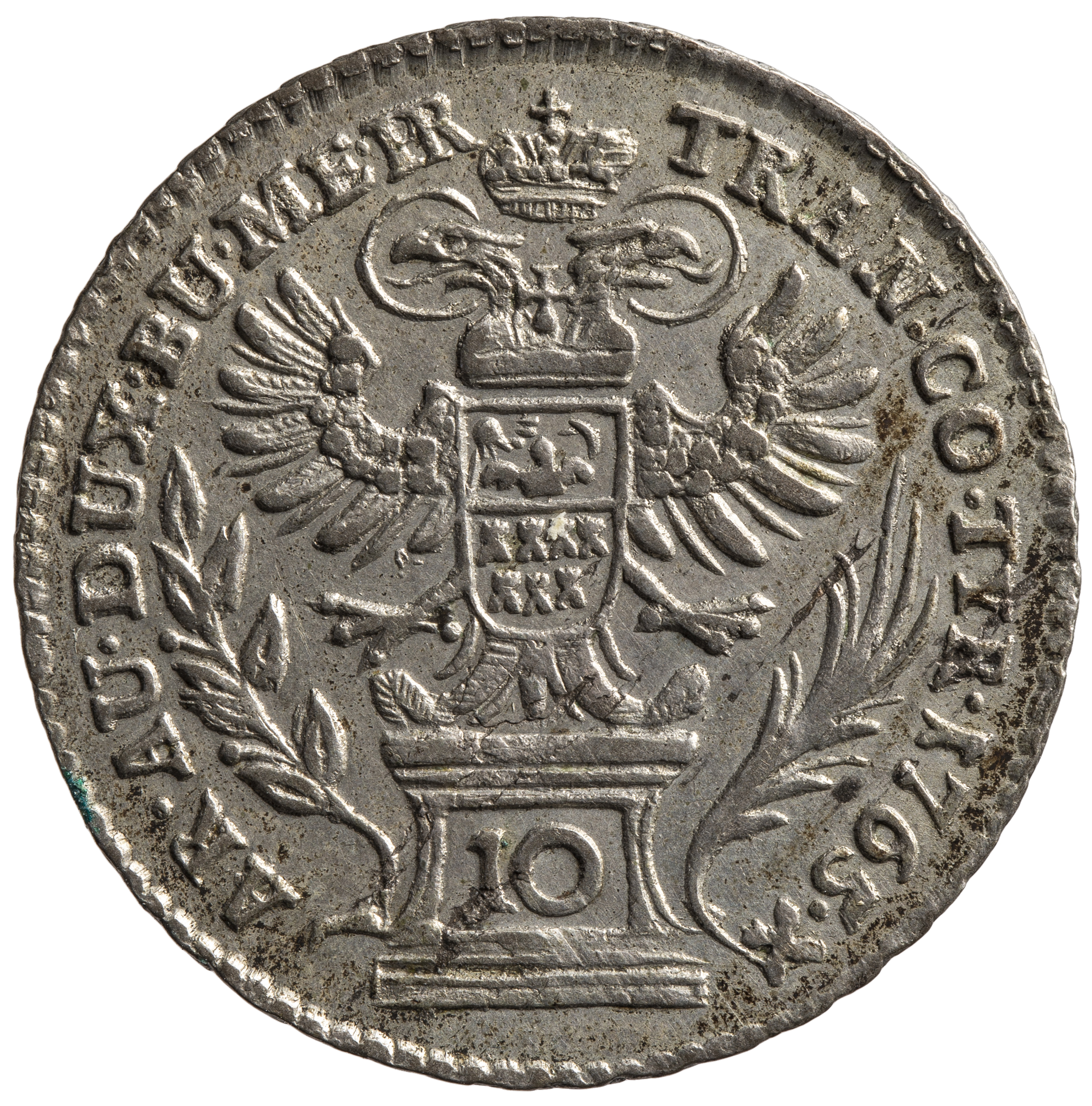 Haus Österreich: Maria Theresia