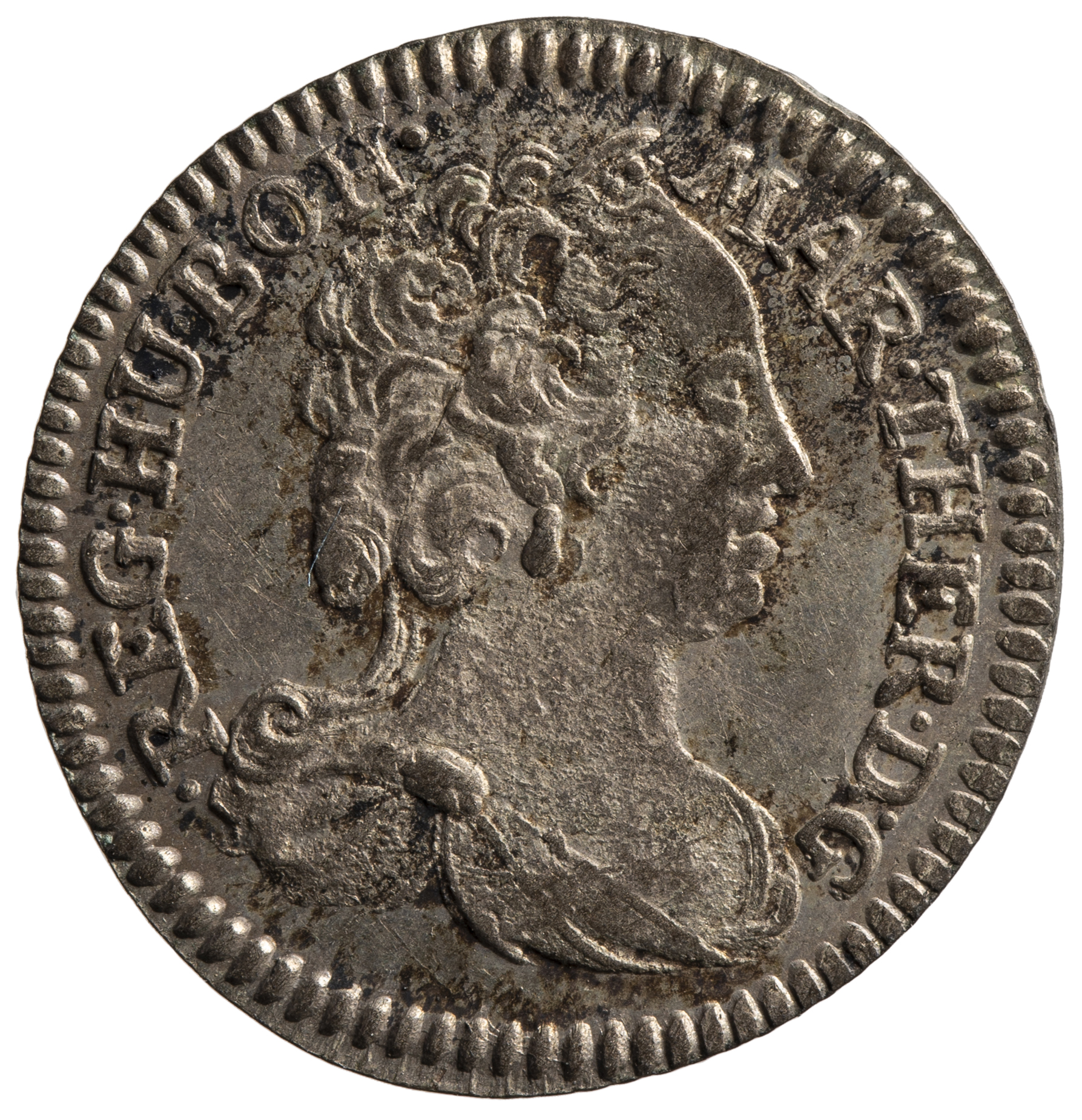 Haus Österreich: Maria Theresia