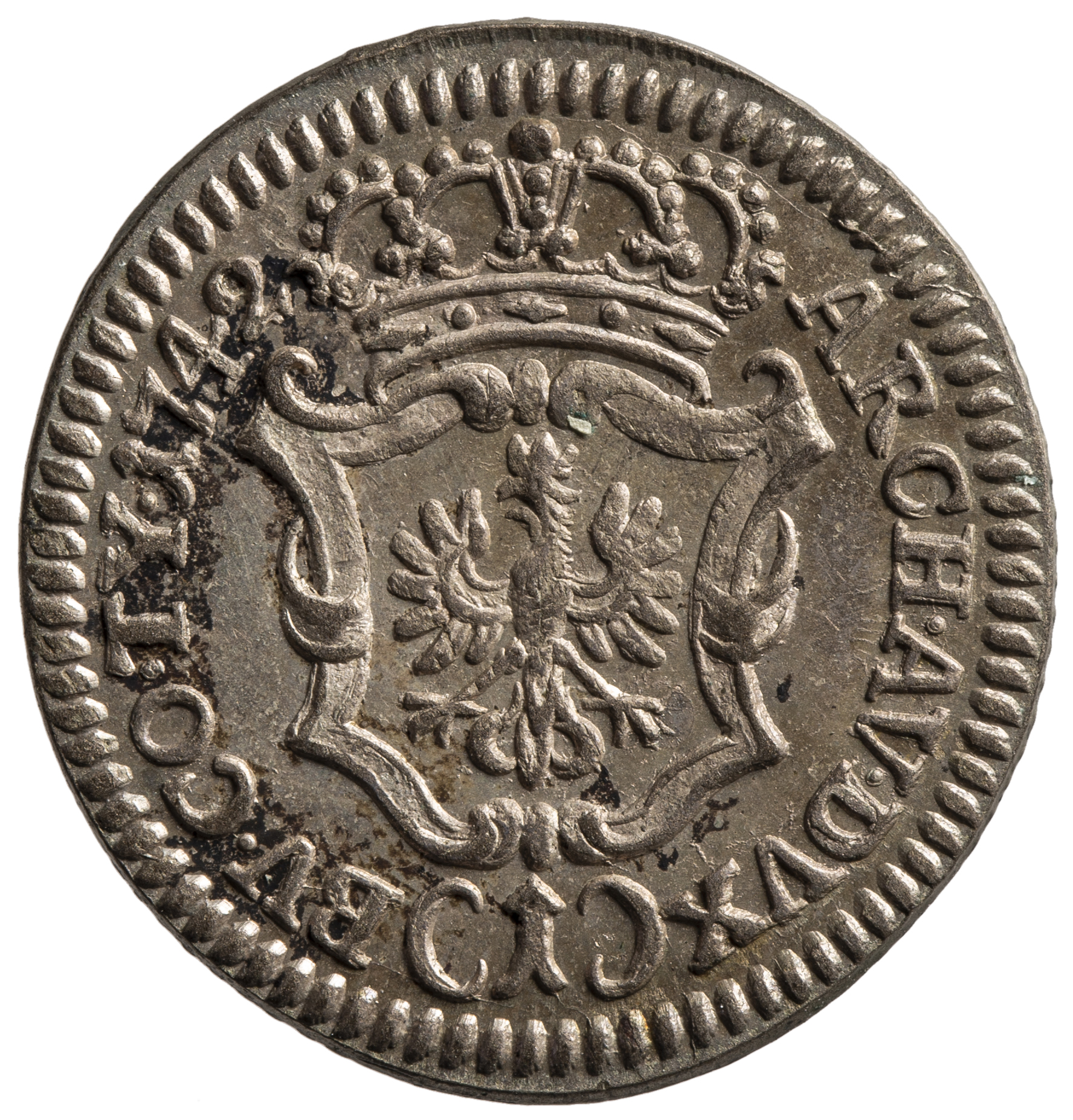 Haus Österreich: Maria Theresia