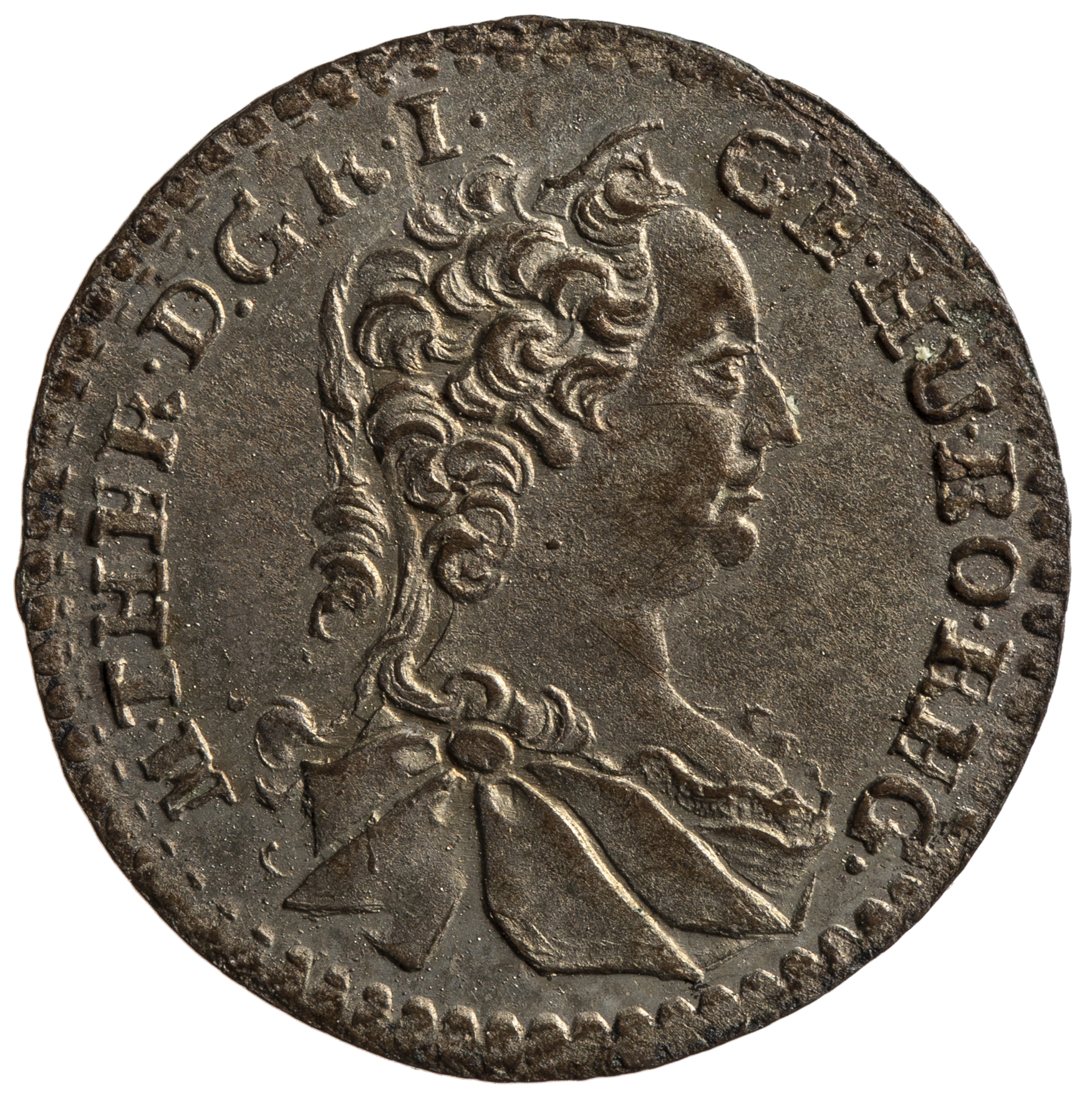 Haus Österreich: Maria Theresia