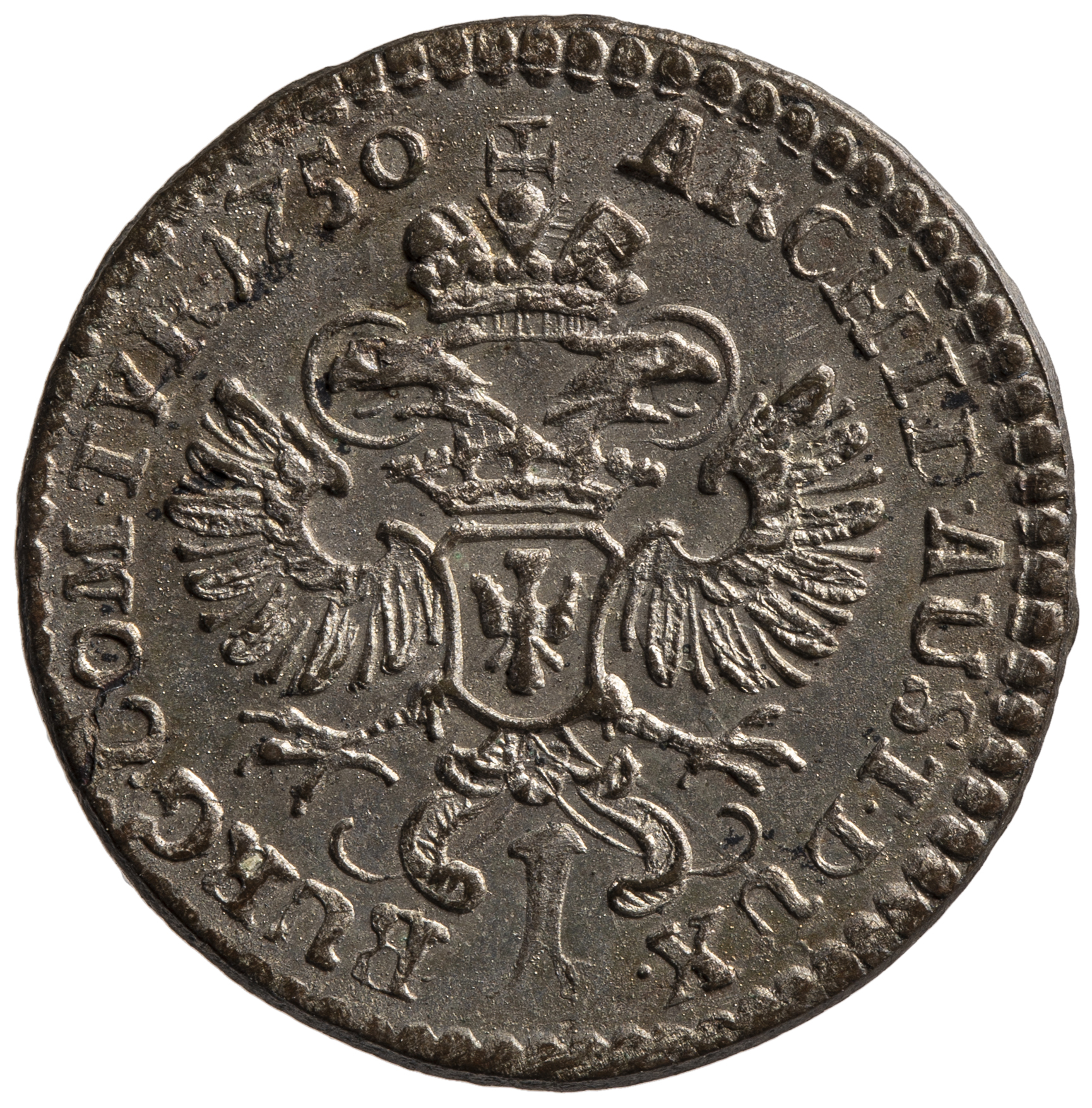 Haus Österreich: Maria Theresia