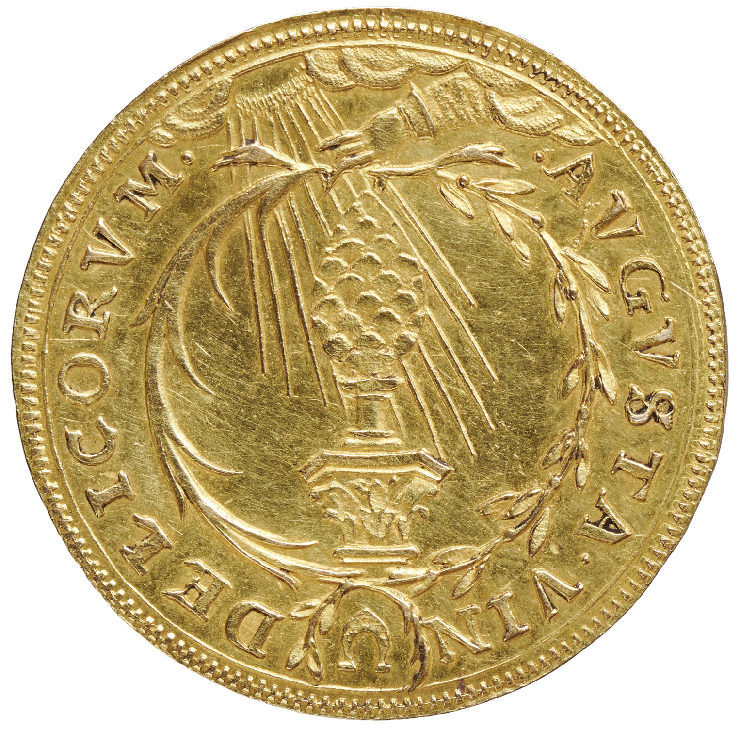 Augsburg: Ferdinand II.