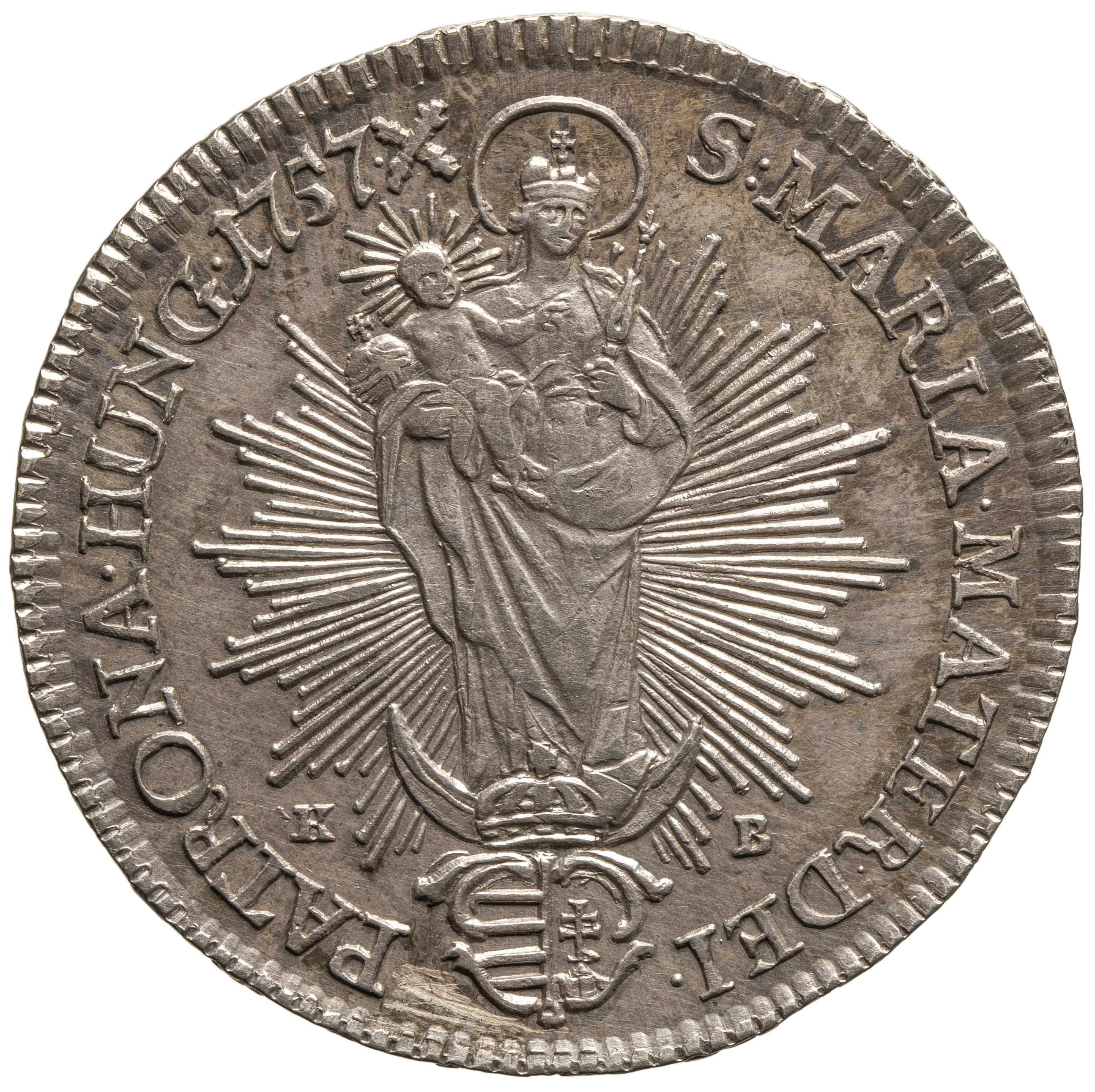 Haus Österreich: Maria Theresia