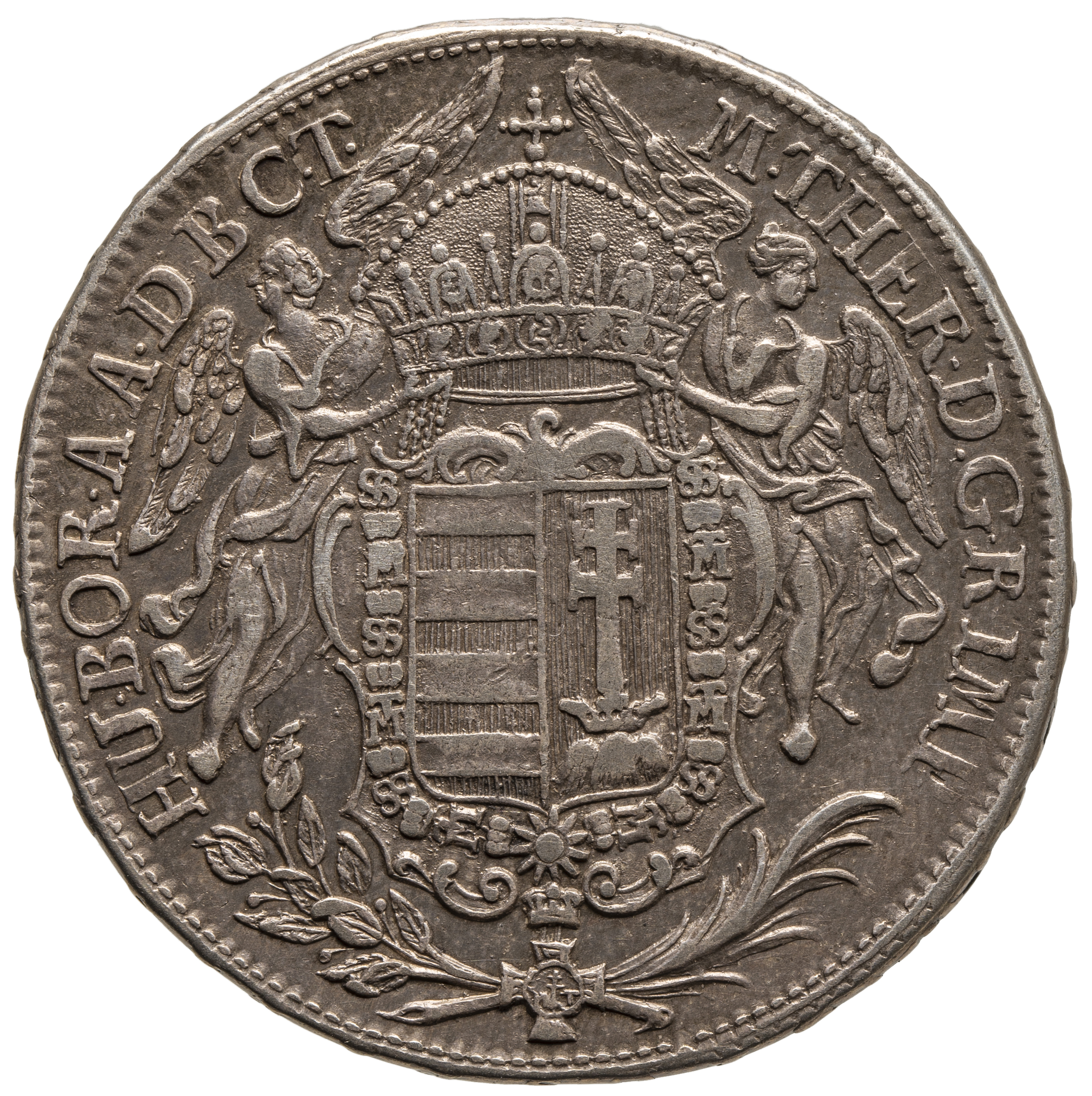 Haus Österreich: Maria Theresia