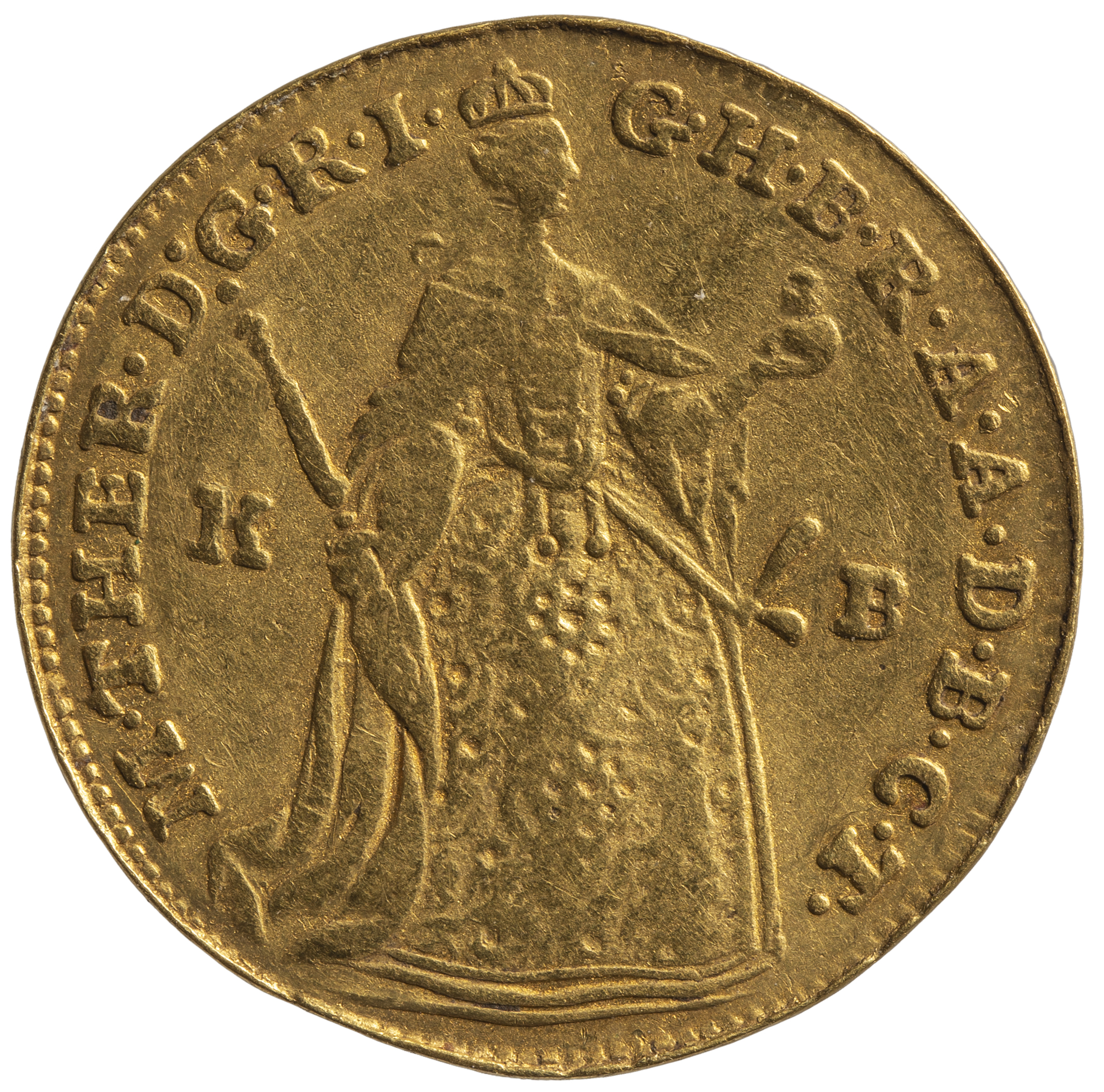Münze